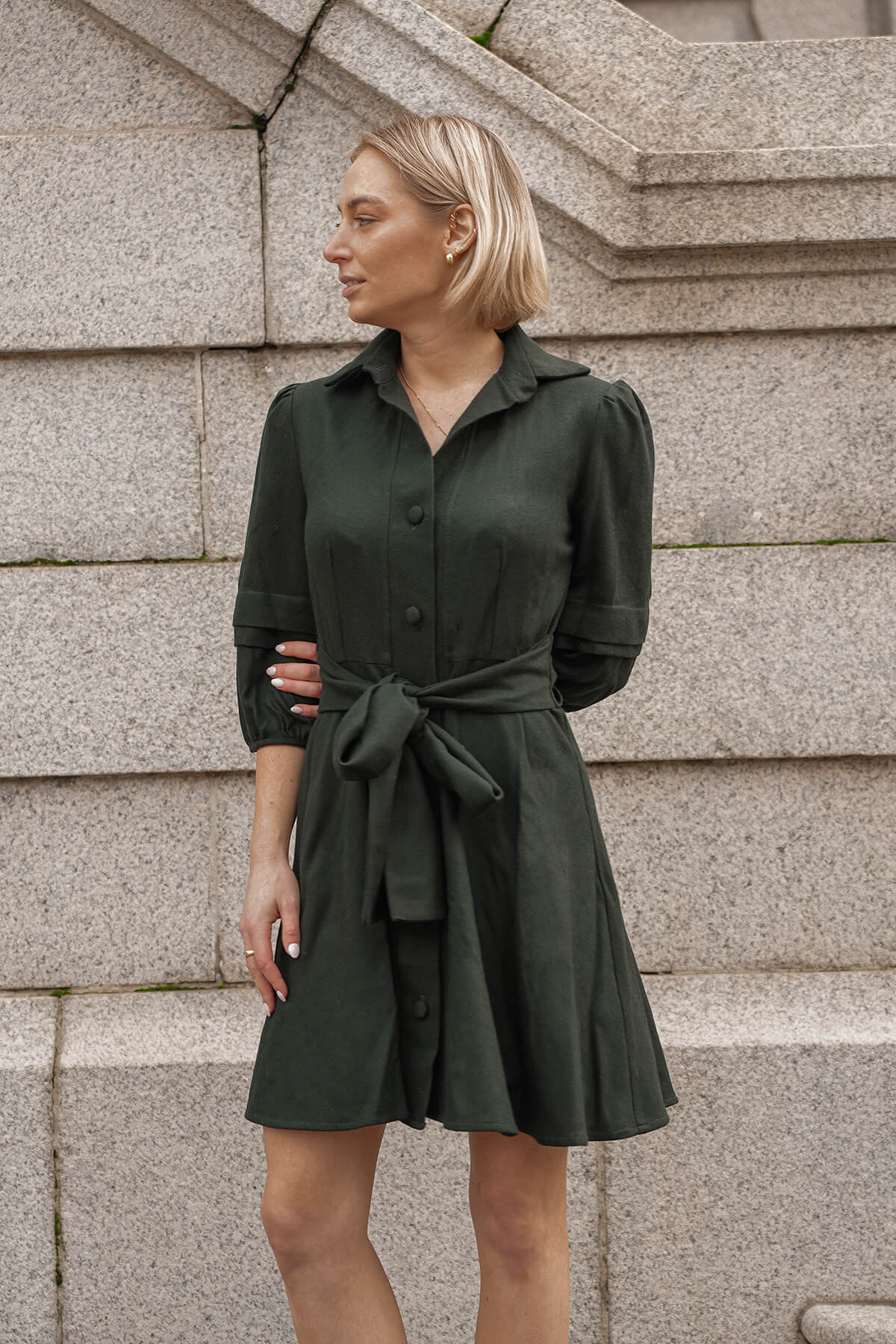 The Signature Dress #2