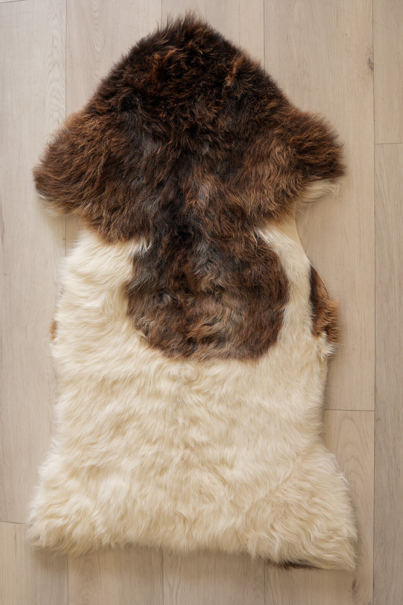 Sheepskin (Long - Natural)