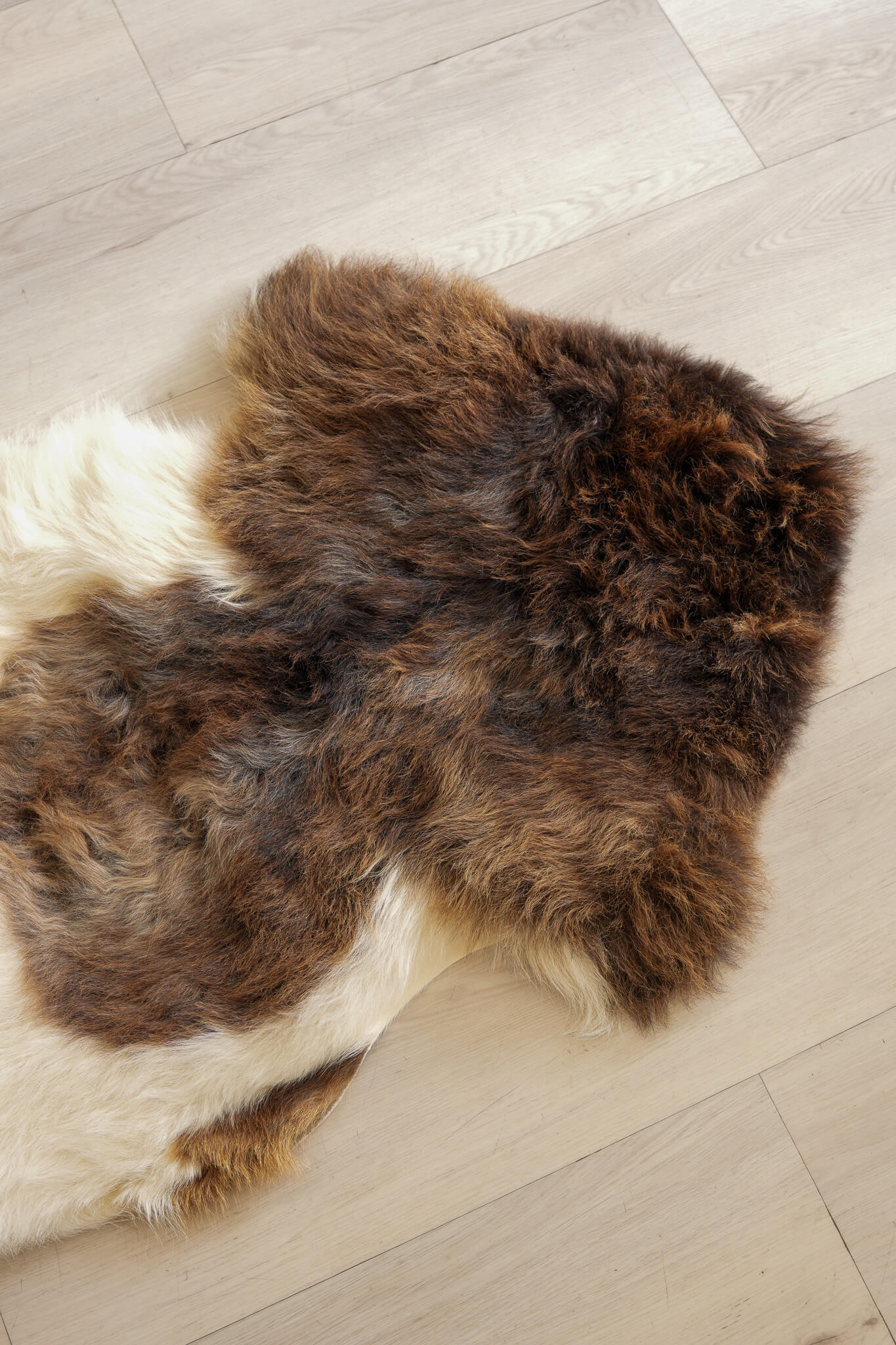 Sheepskin (Long - Natural)