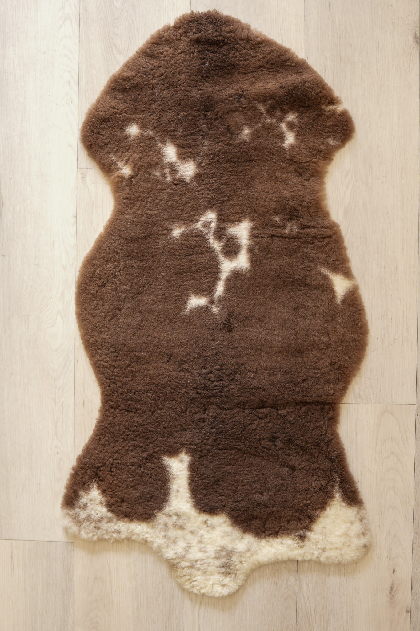Sheepskin (Short - Natural)