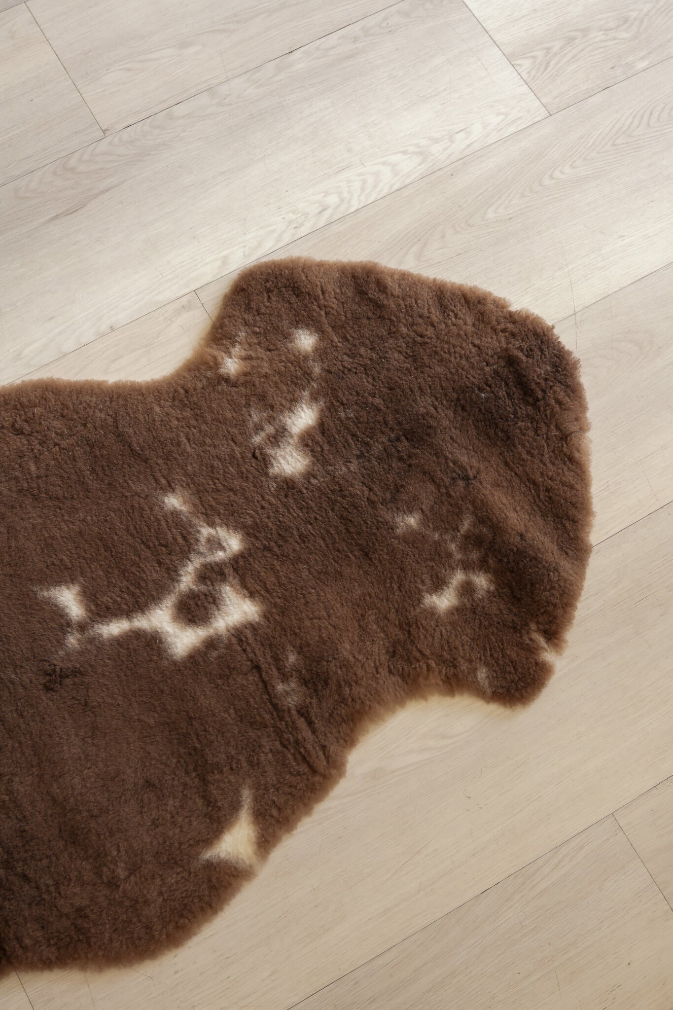 Sheepskin (Short - Natural)