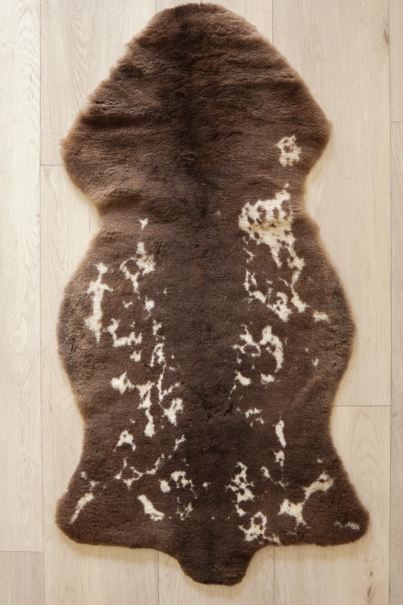 Sheepskin (Short - Natural)