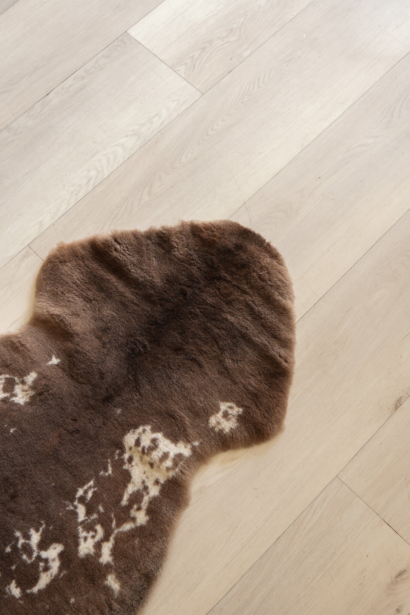 Sheepskin (Short - Natural)