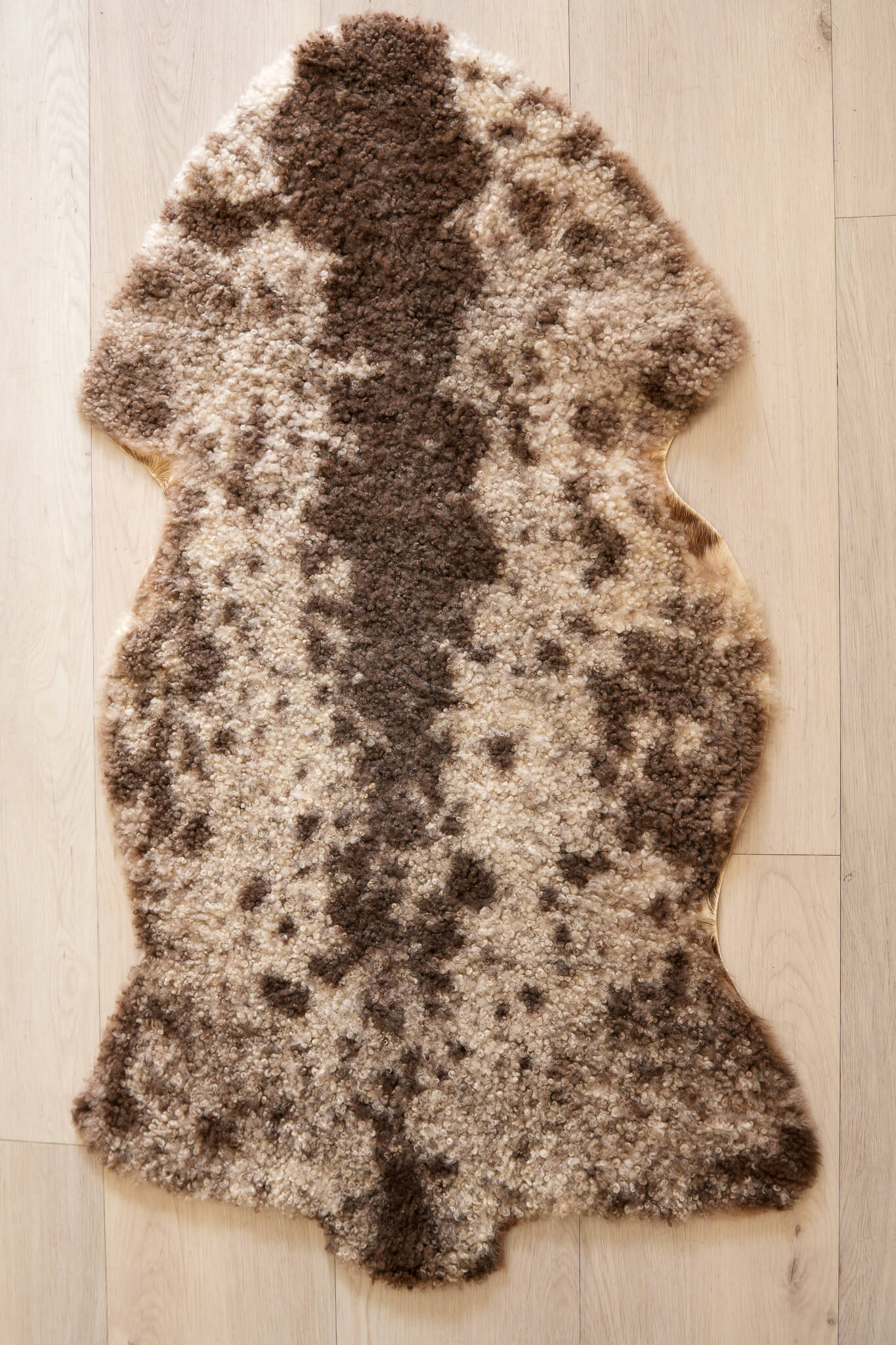 Sheepskin (Short - Natural)