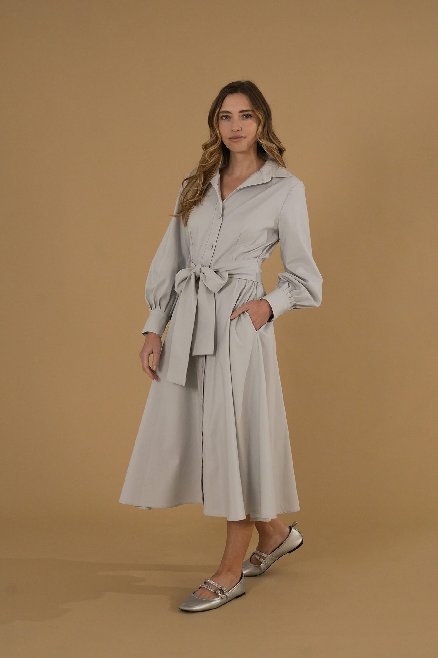 Winter Signature #2 Grey