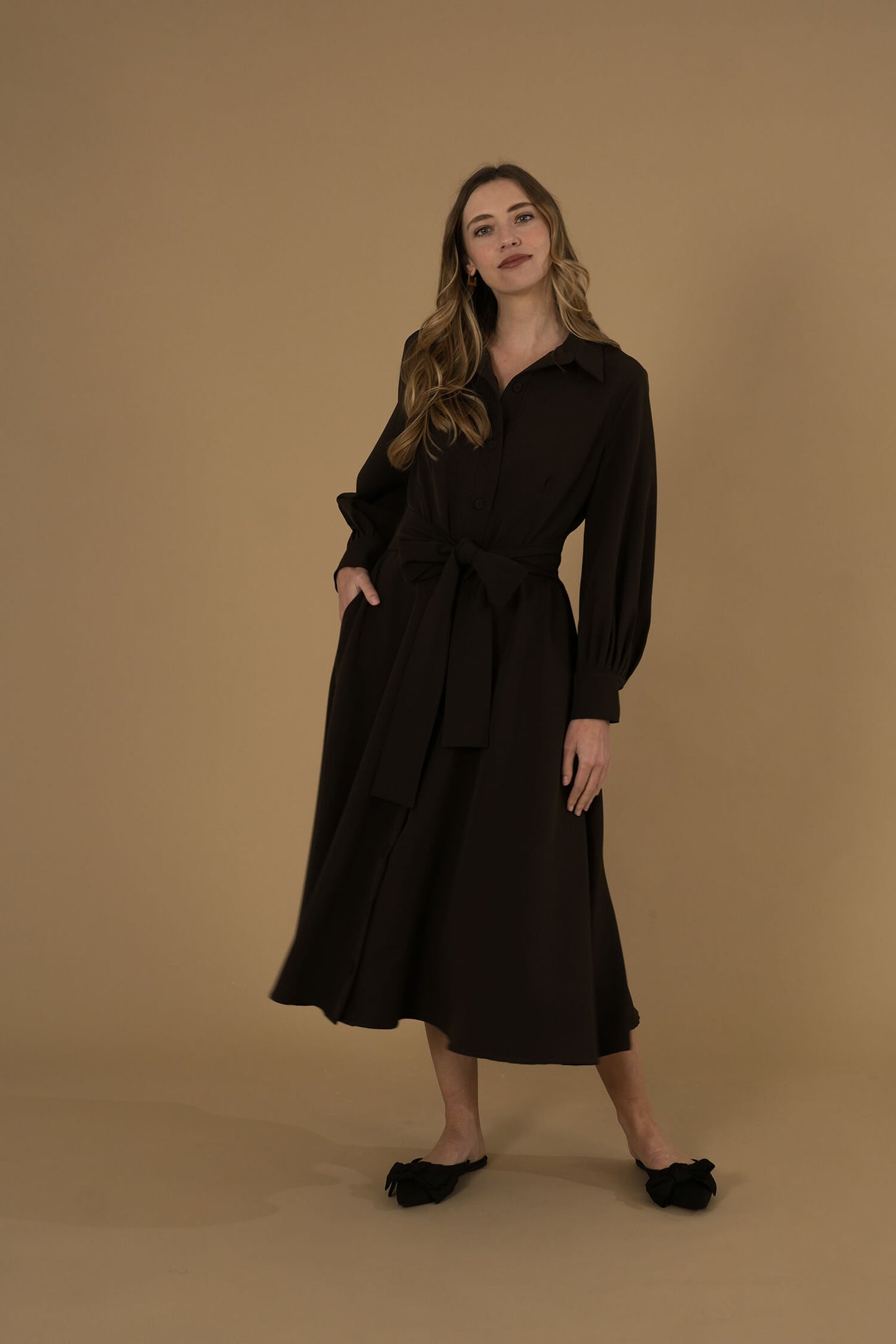 Winter Signature #1 Chocolate