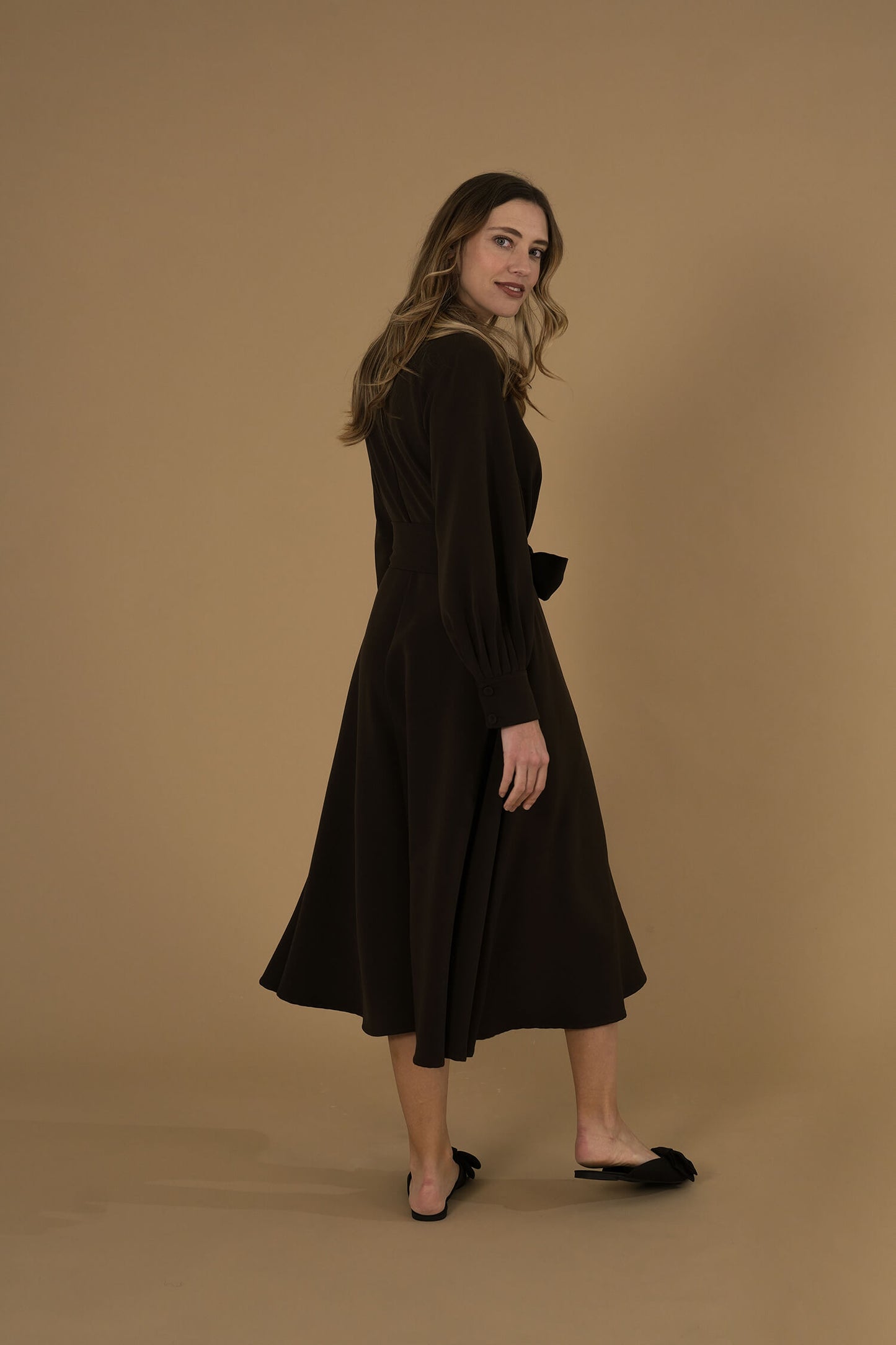 Winter Signature #1 Chocolate