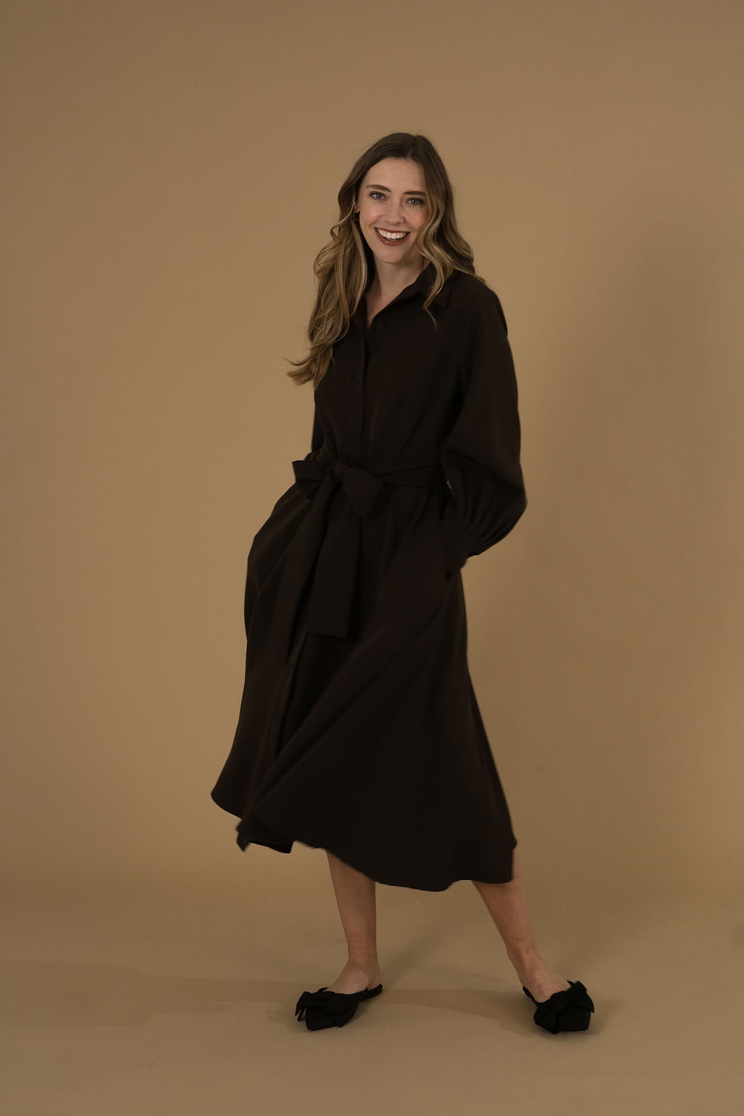 Winter Signature #1 Chocolate