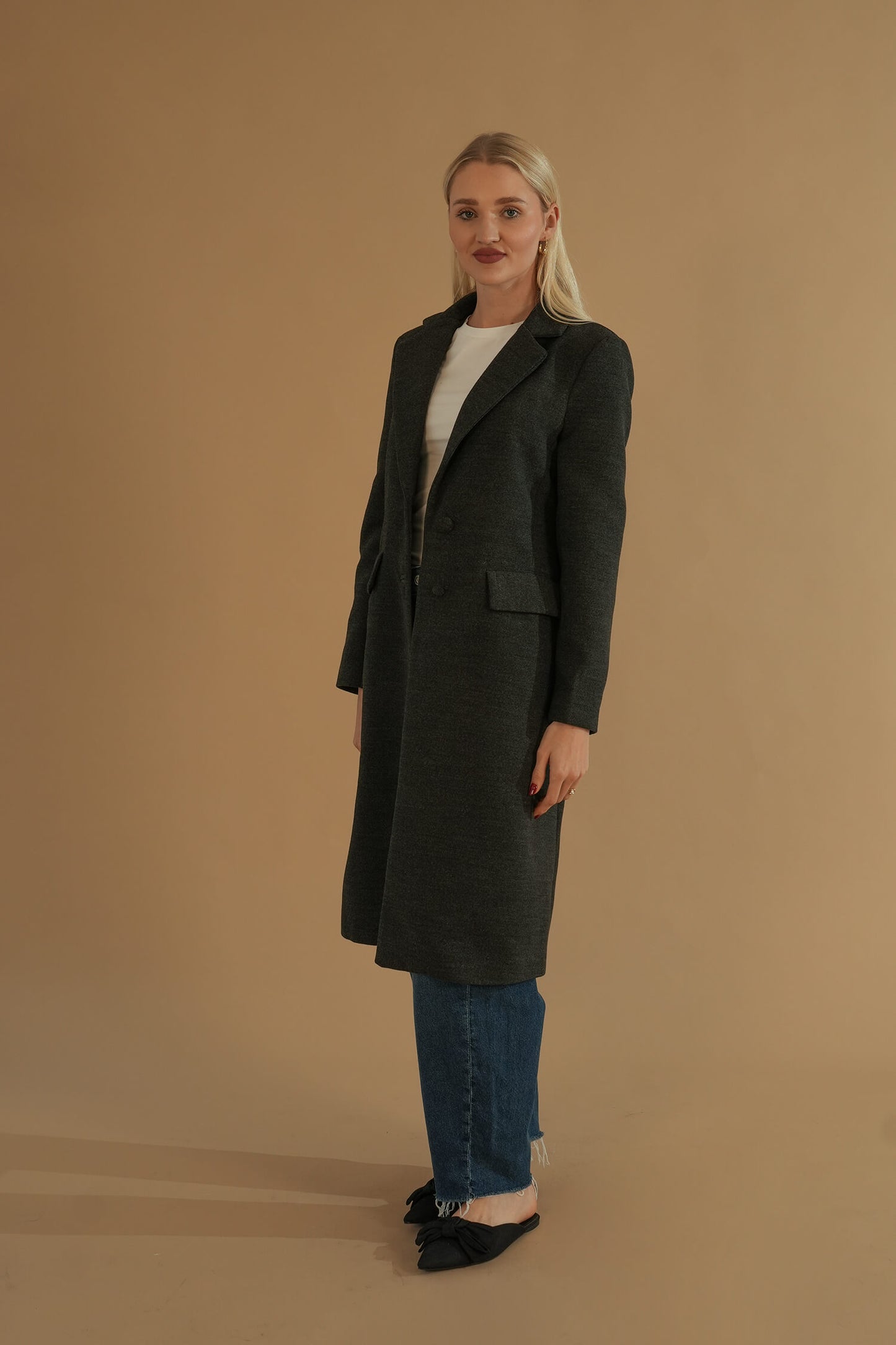 The Masch Coat #2
