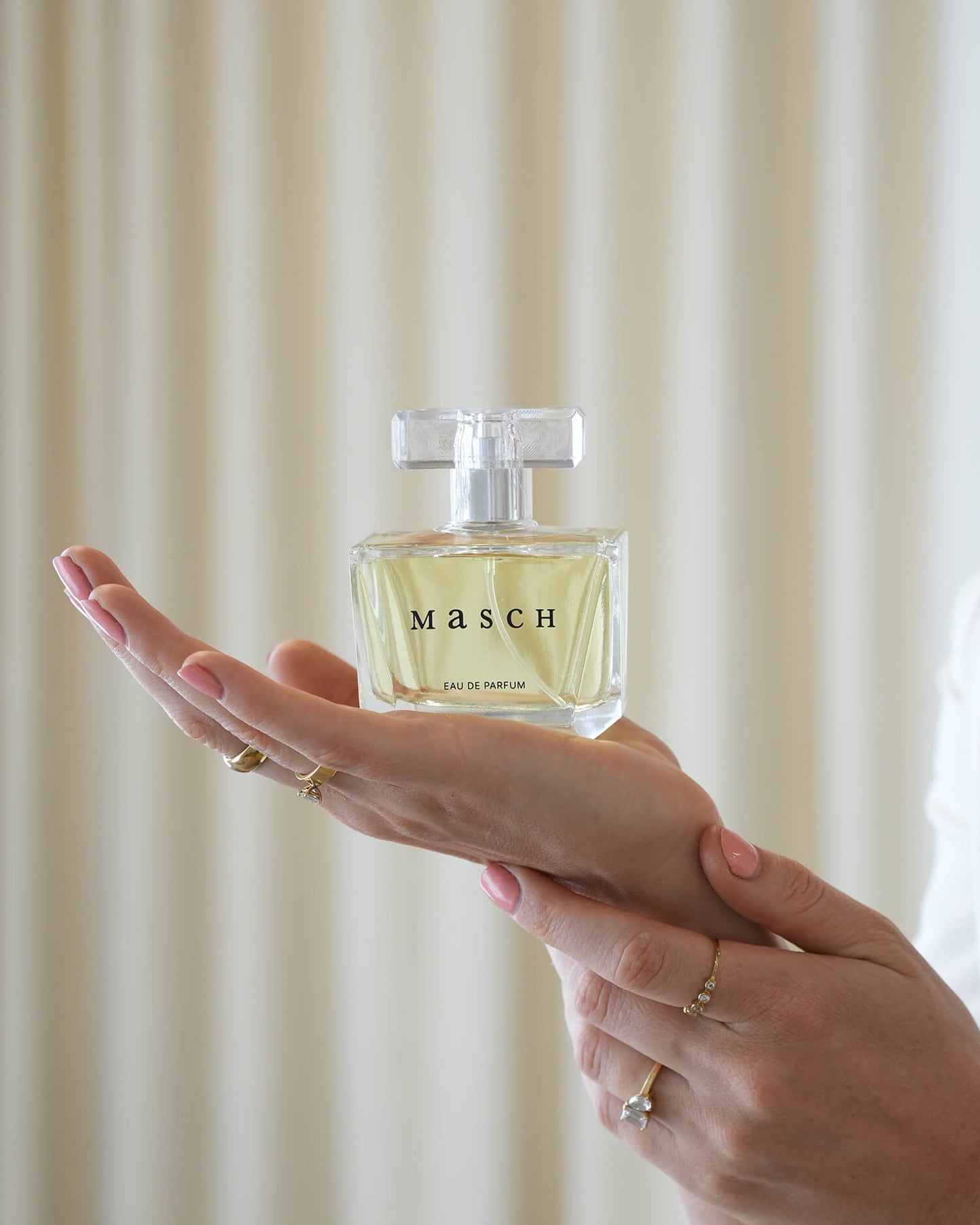 Masch Eau De Parfum