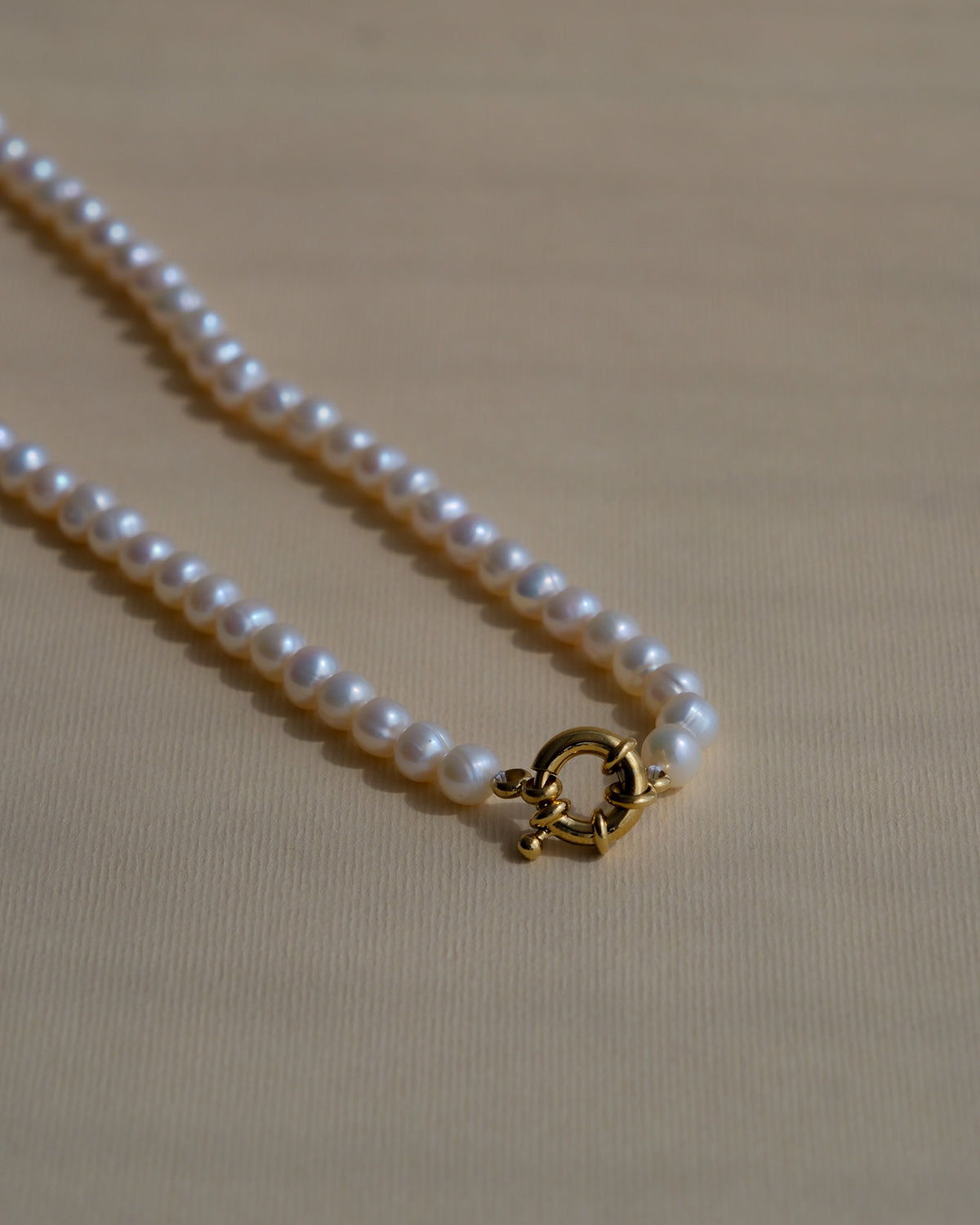 Perla Necklace