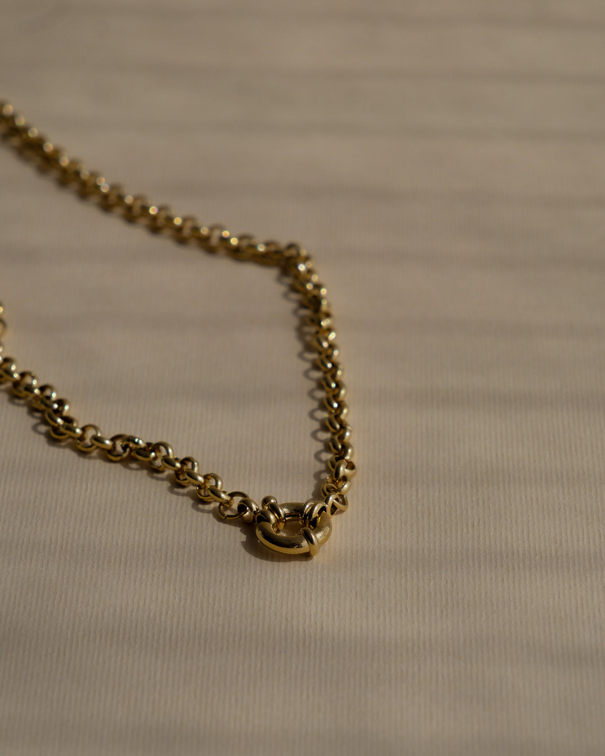 Nesta Necklace