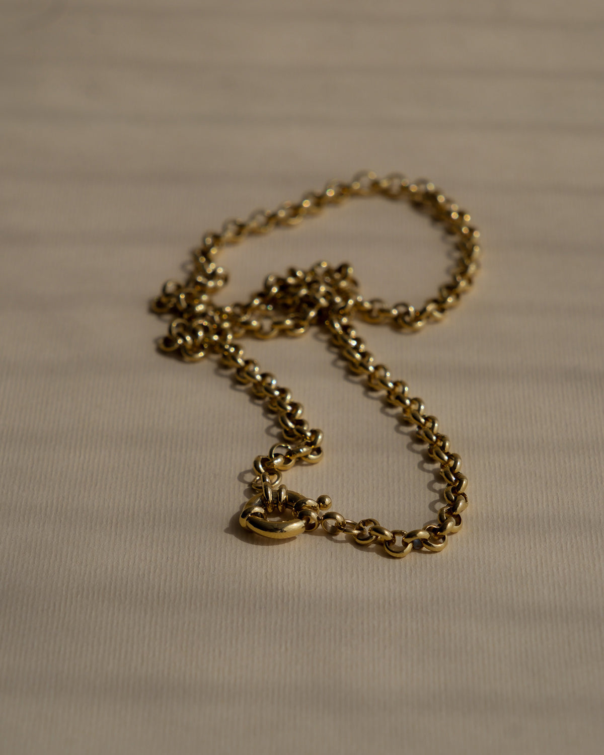 Nesta Necklace
