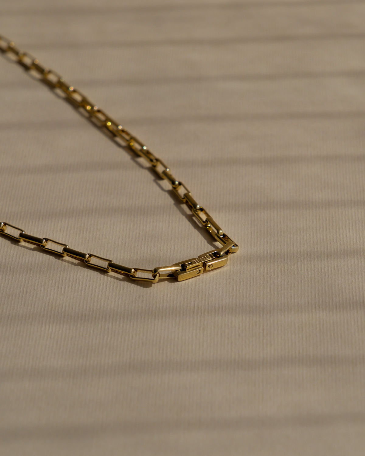 Freya Necklace