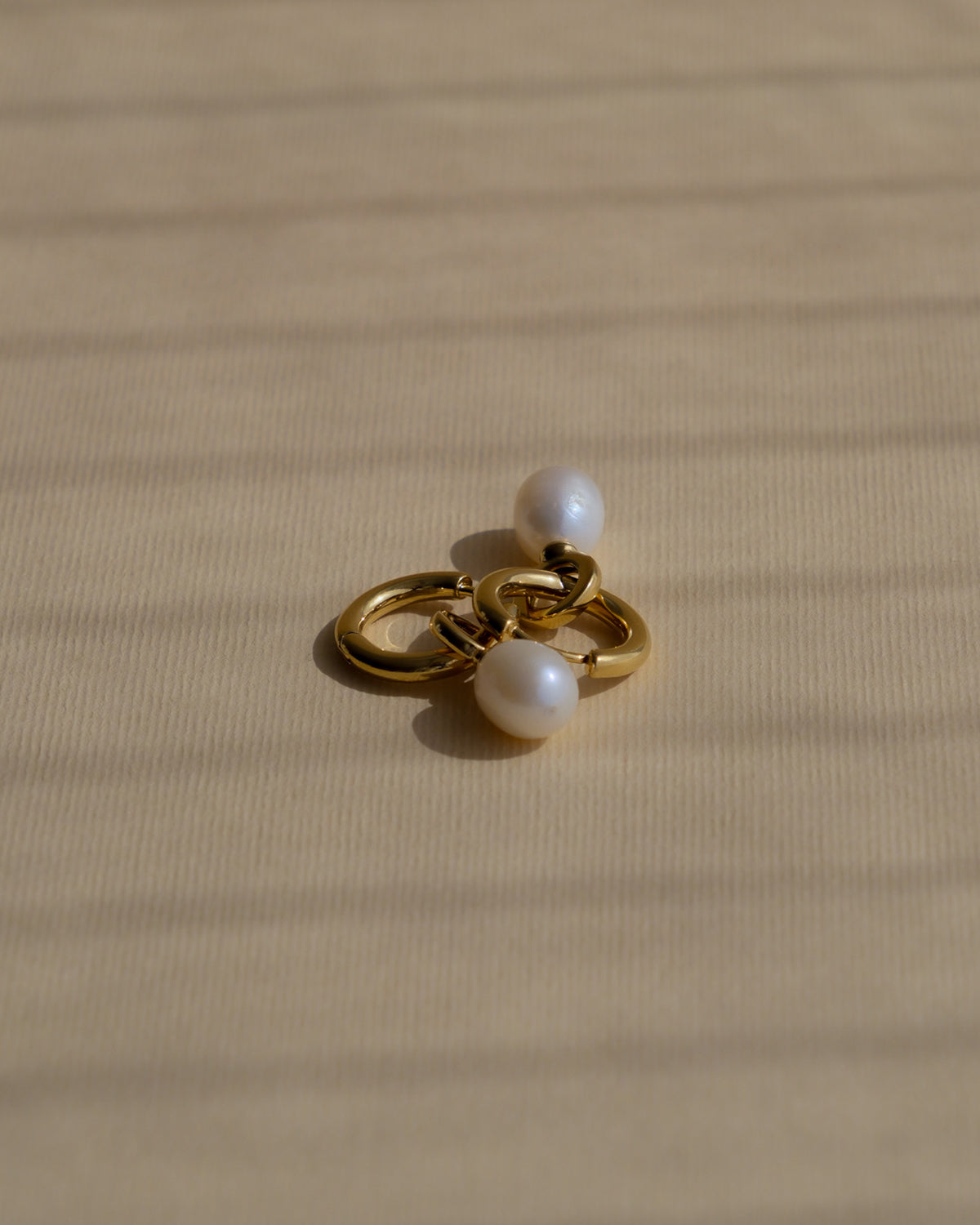Perla Earrings