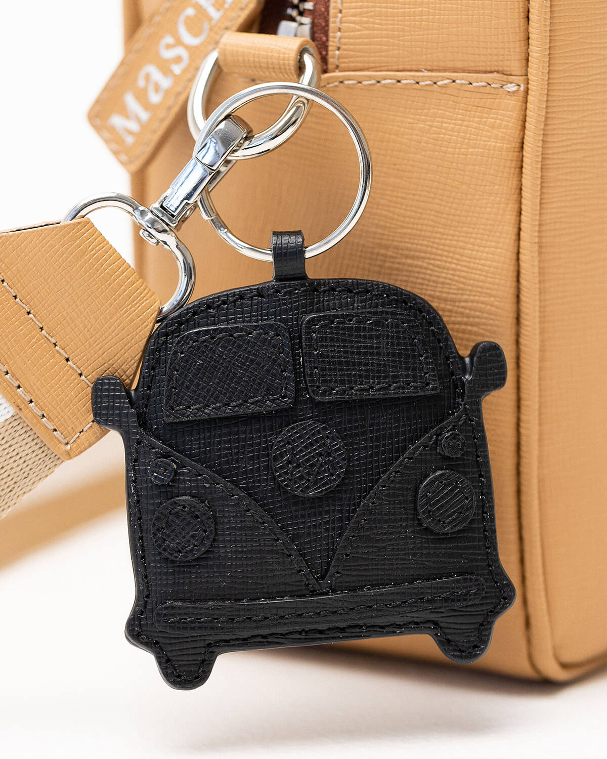 Bloublasie Kombi Keyring - Accessories - Masch Atelier