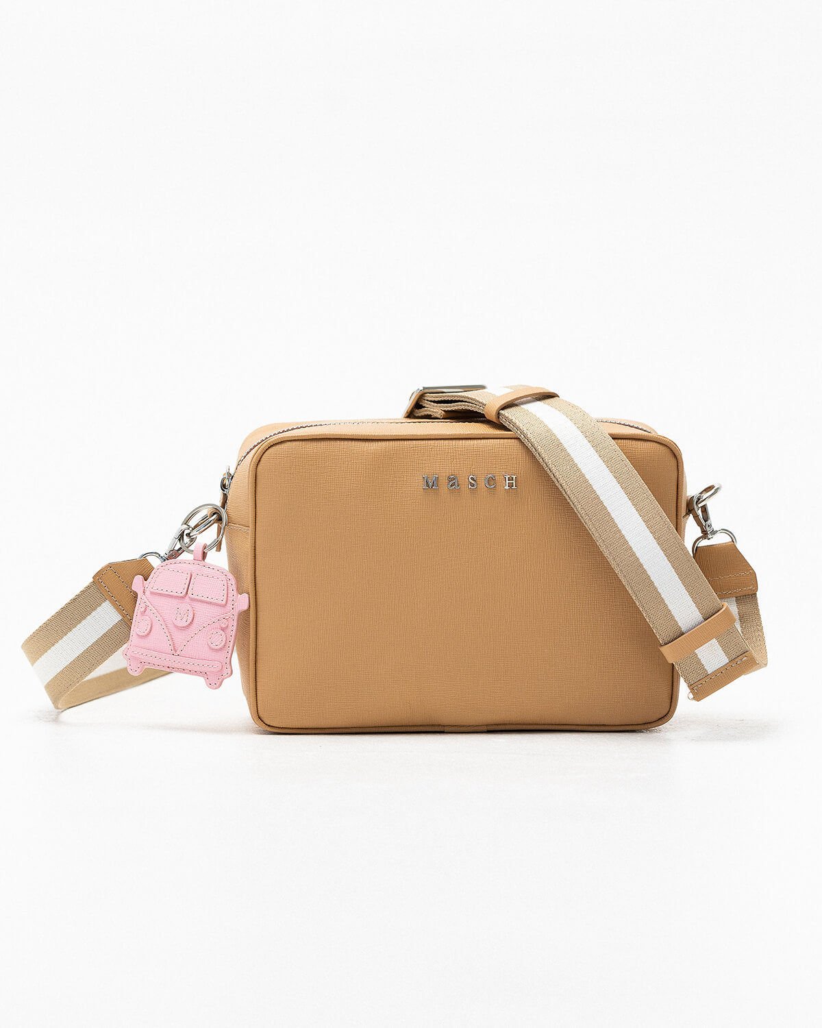 Bloublasie Kombi Keyring - Accessories - Masch Atelier