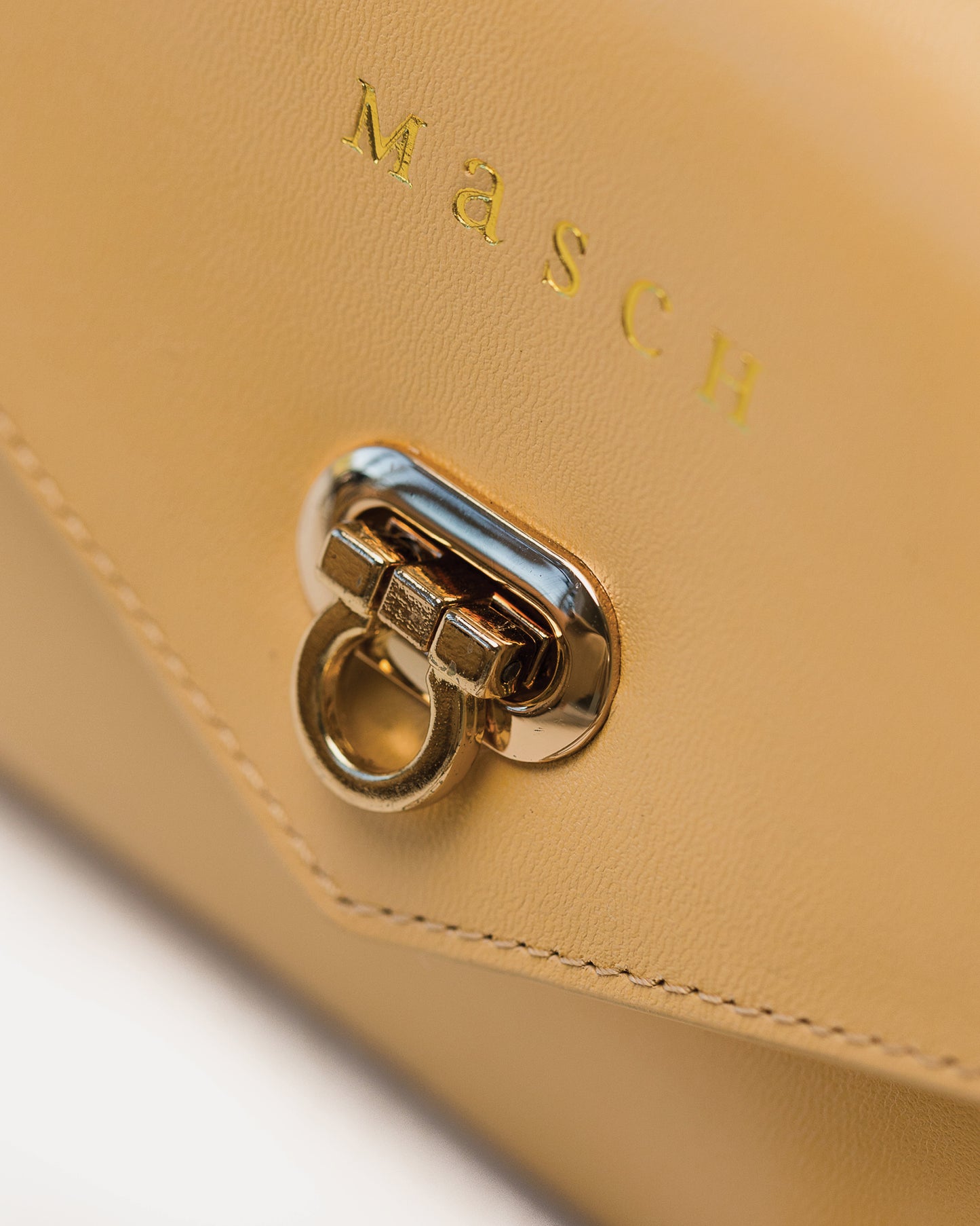 The Dumi Sling Bag - Desert