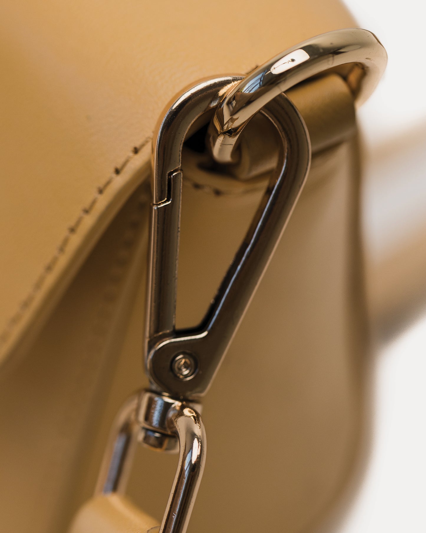 The Dumi Sling Bag - Desert