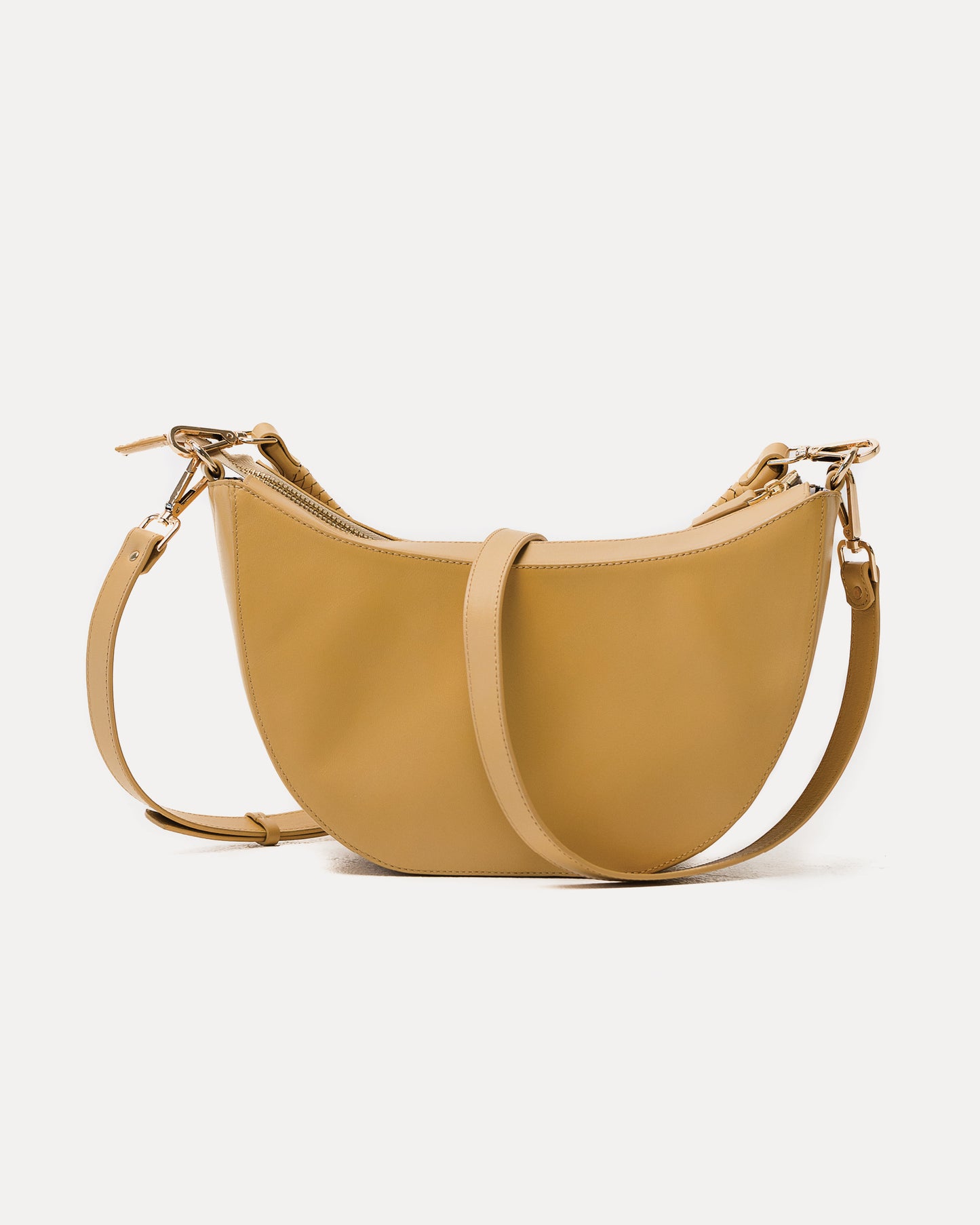 The Kamari Sling Bag - Desert