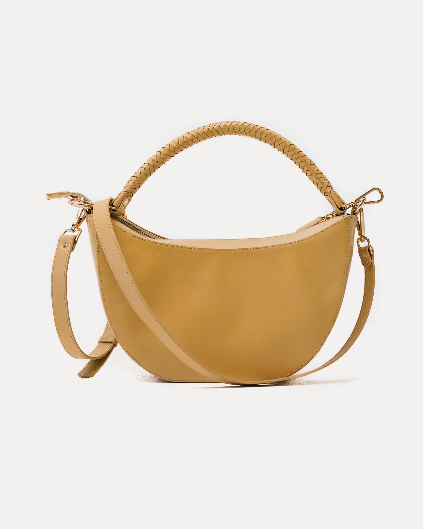 The Kamari Sling Bag - Desert