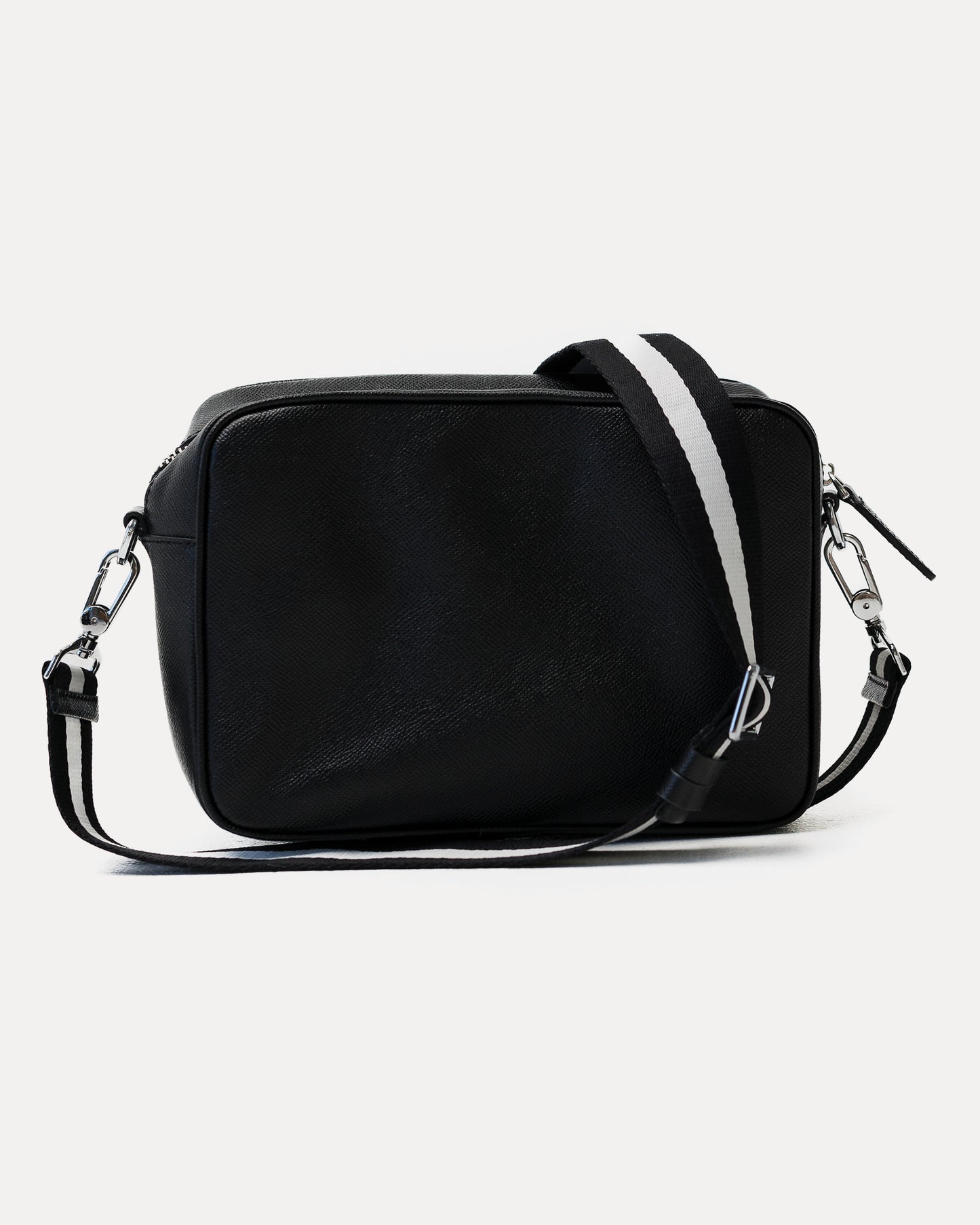 The Citta 2.0 - Black