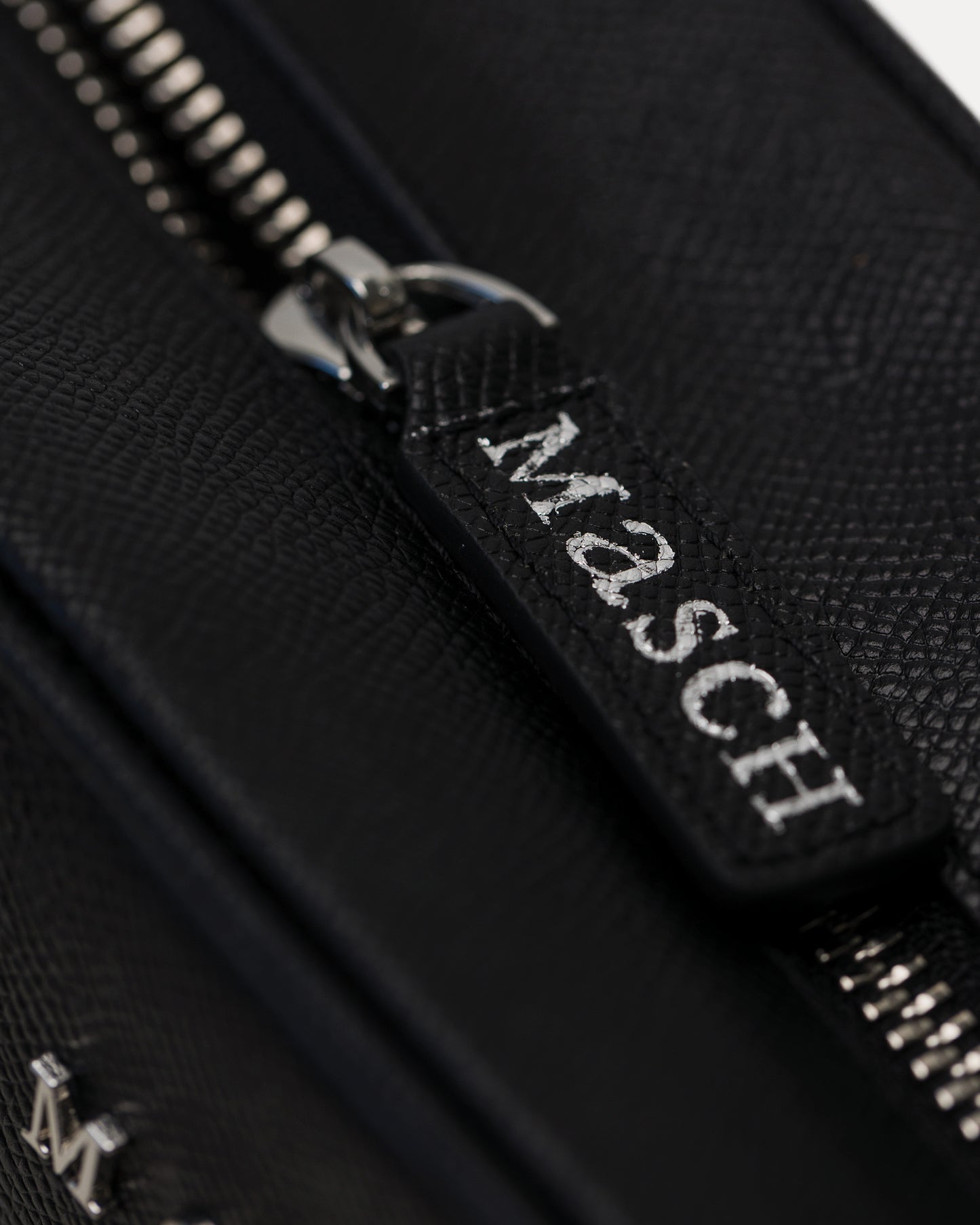 The Citta 2.0 - Black