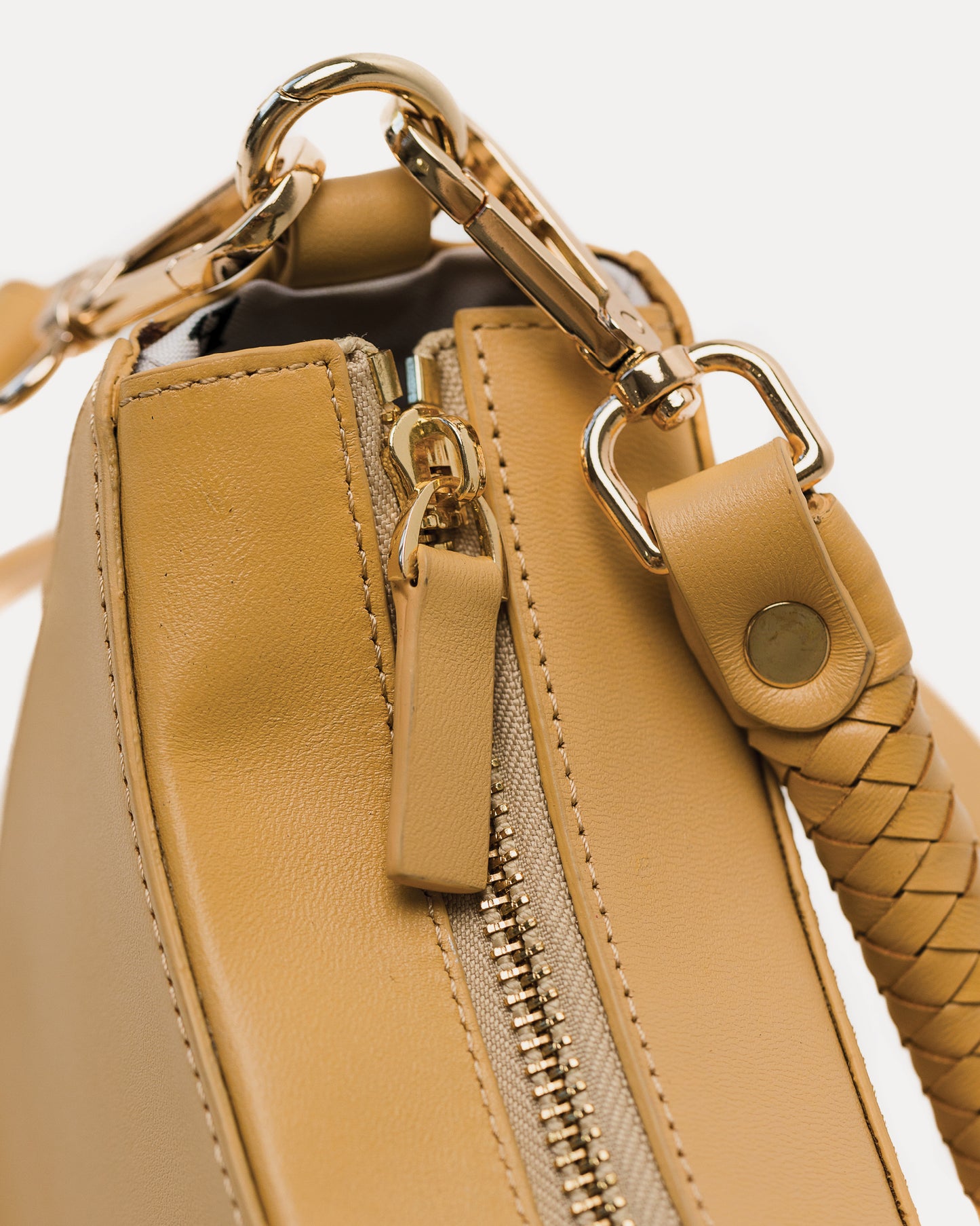 The Kamari Sling Bag - Desert
