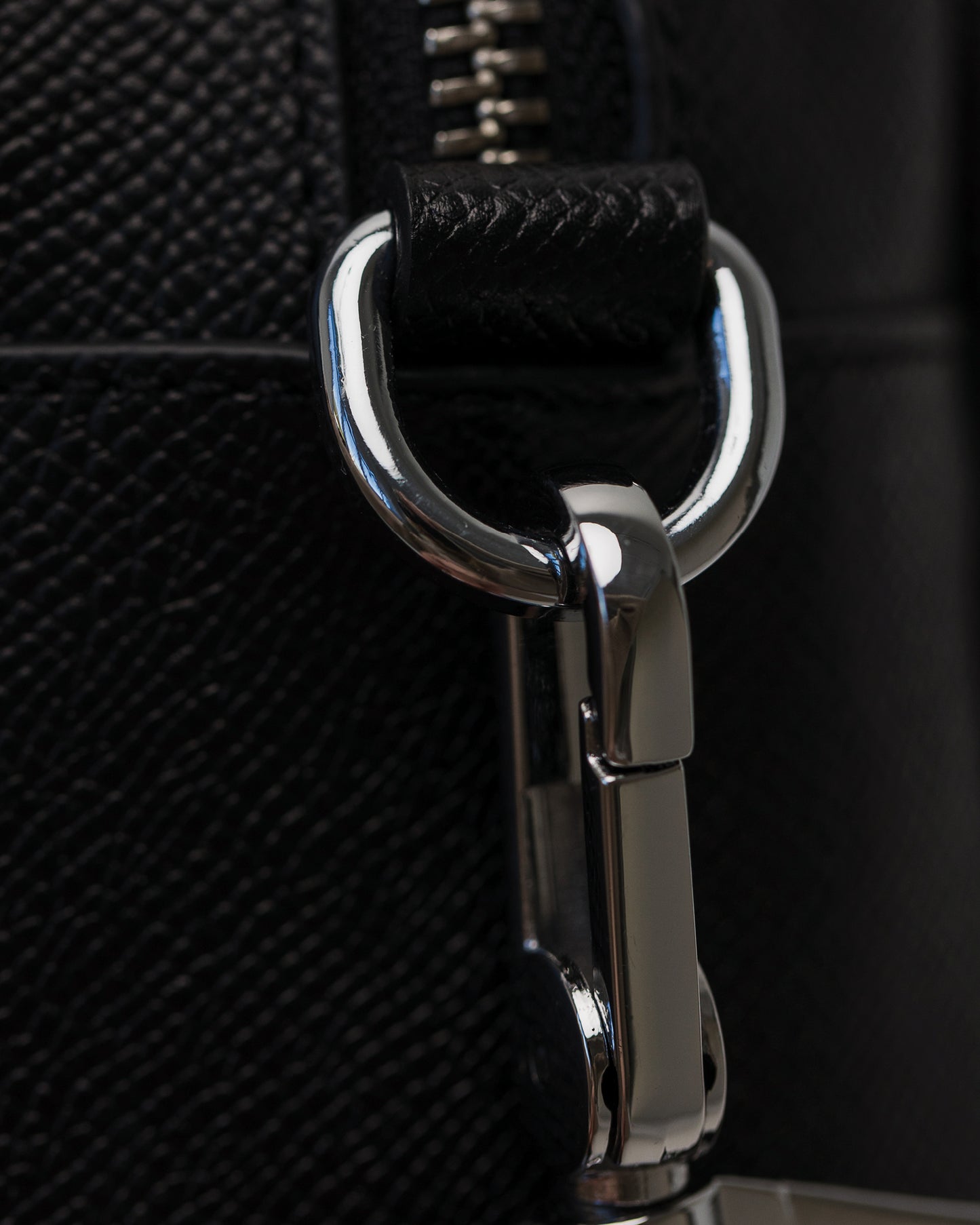 The Citta 2.0 - Black
