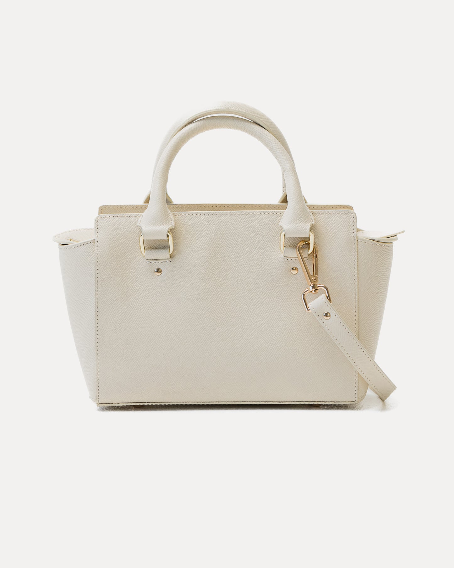The Petite Bello 2.0 - Off-White