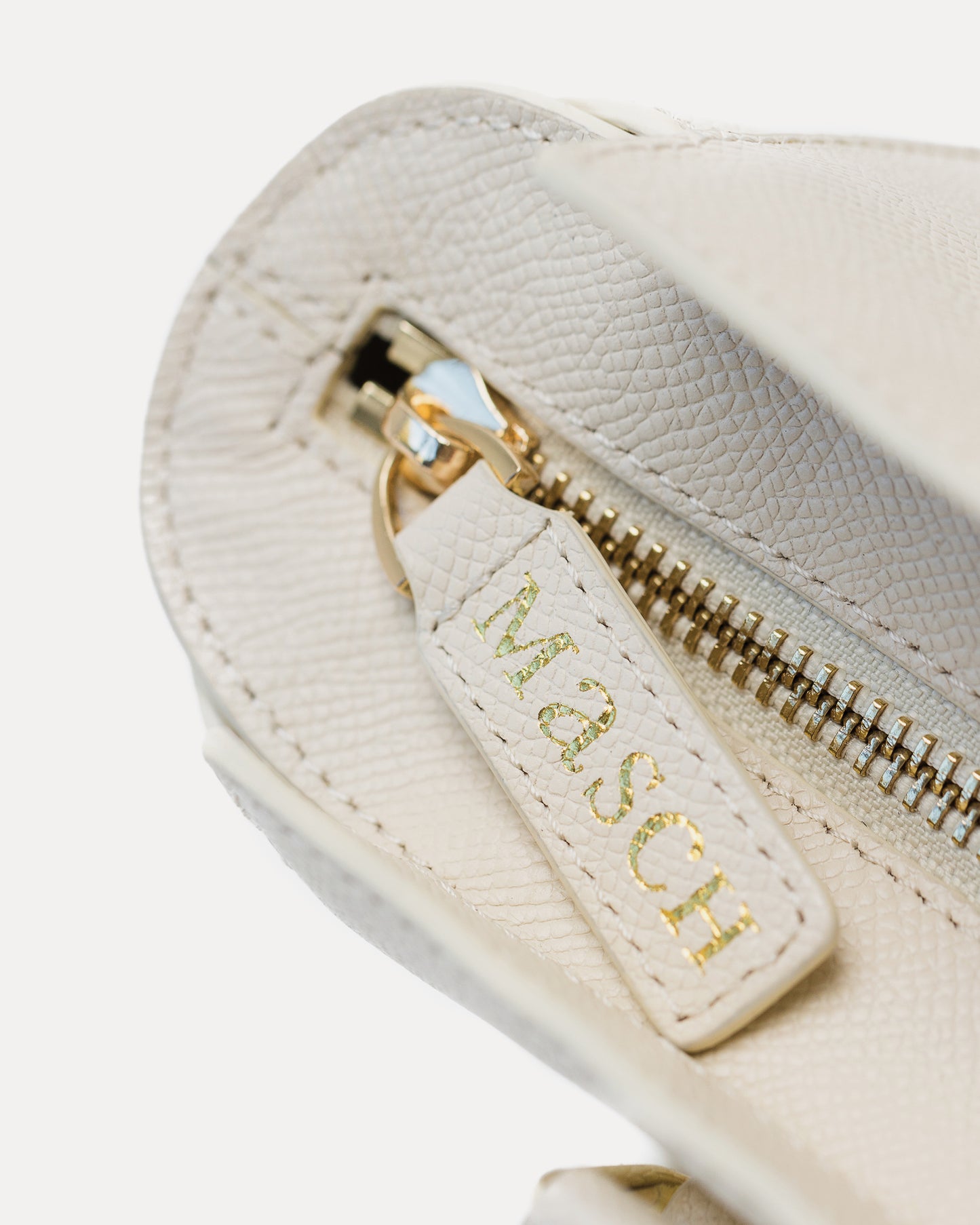 The Petite Bello 2.0 - Off-White