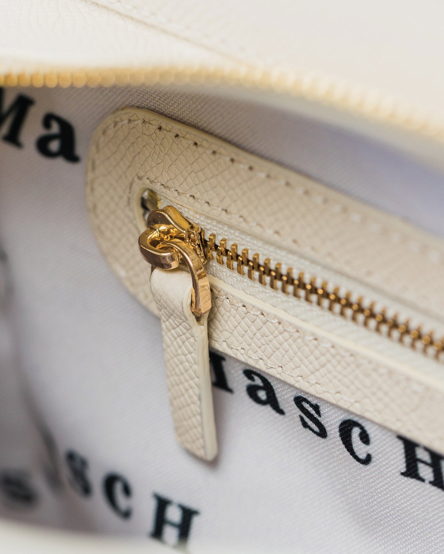 The Petite Bello 2.0 - Off-White