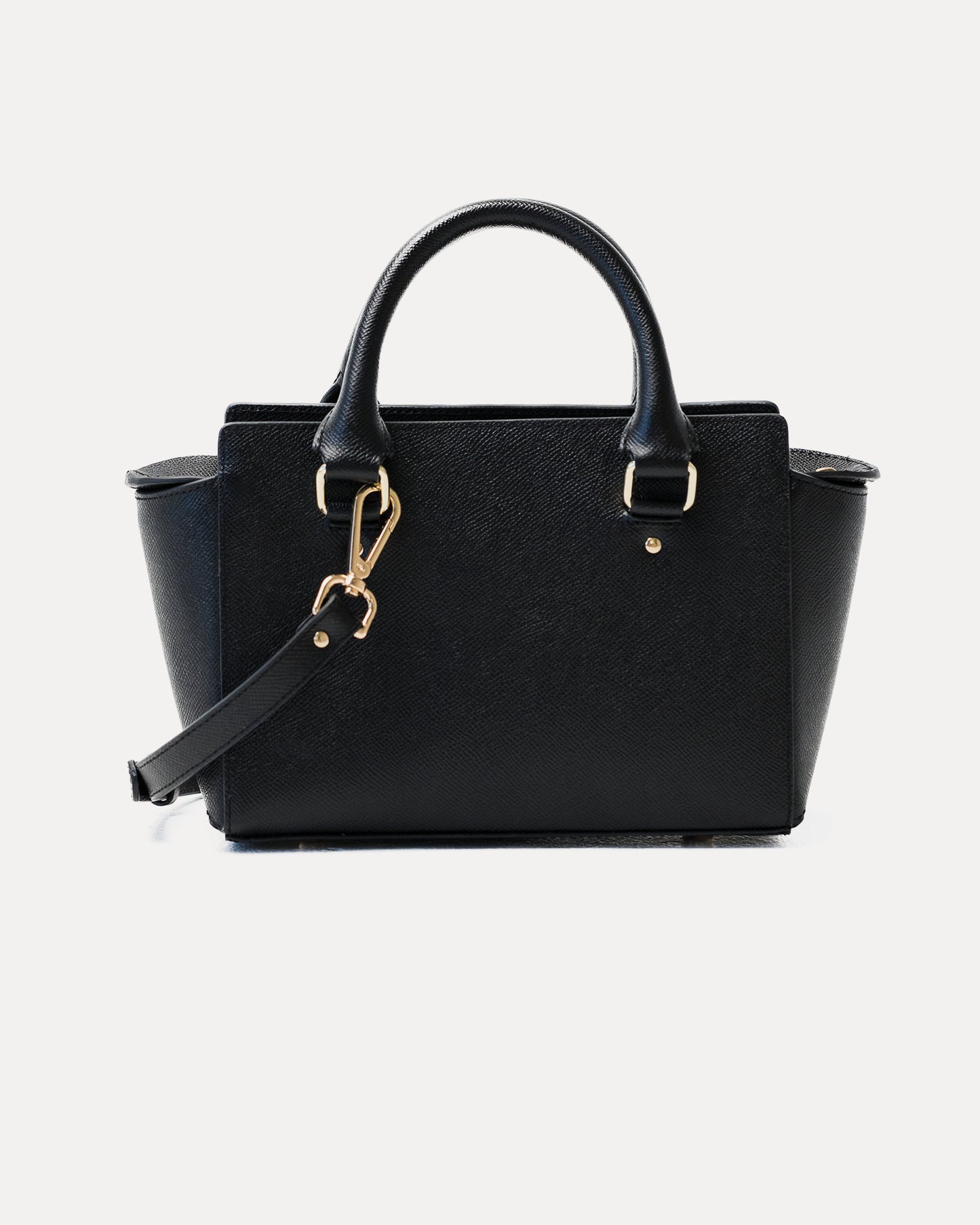 The Petite Bello 2.0 - Black