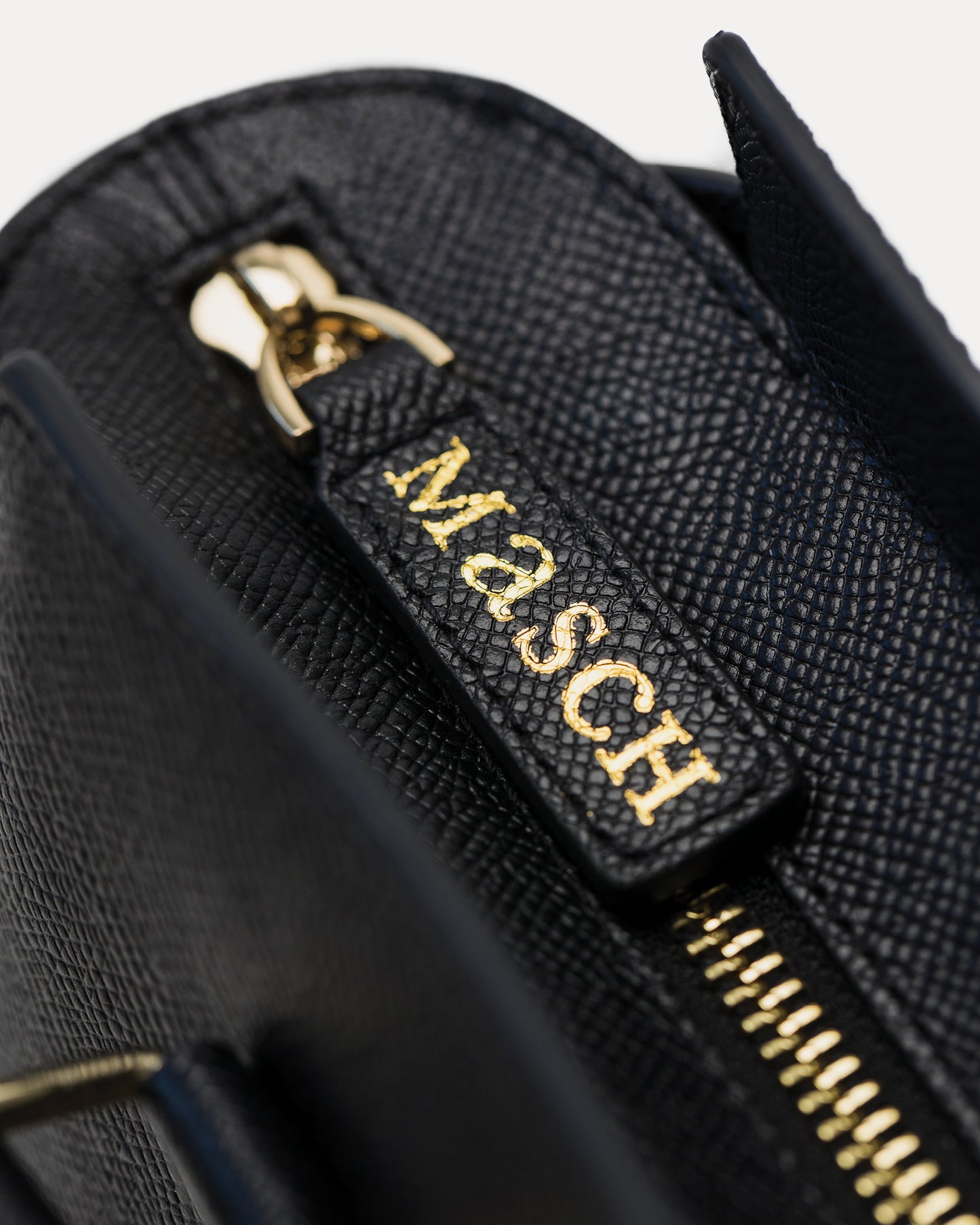 The Petite Bello 2.0 - Black