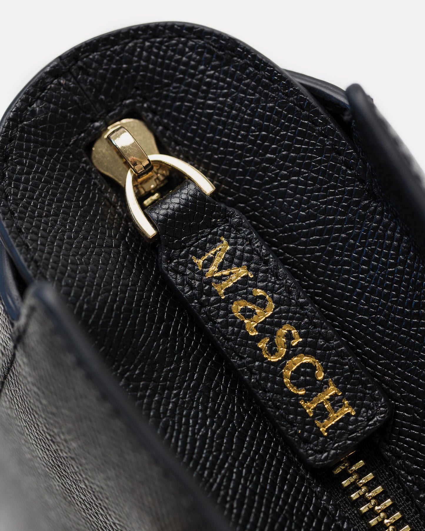 The Petite Bello 2.0 - Black