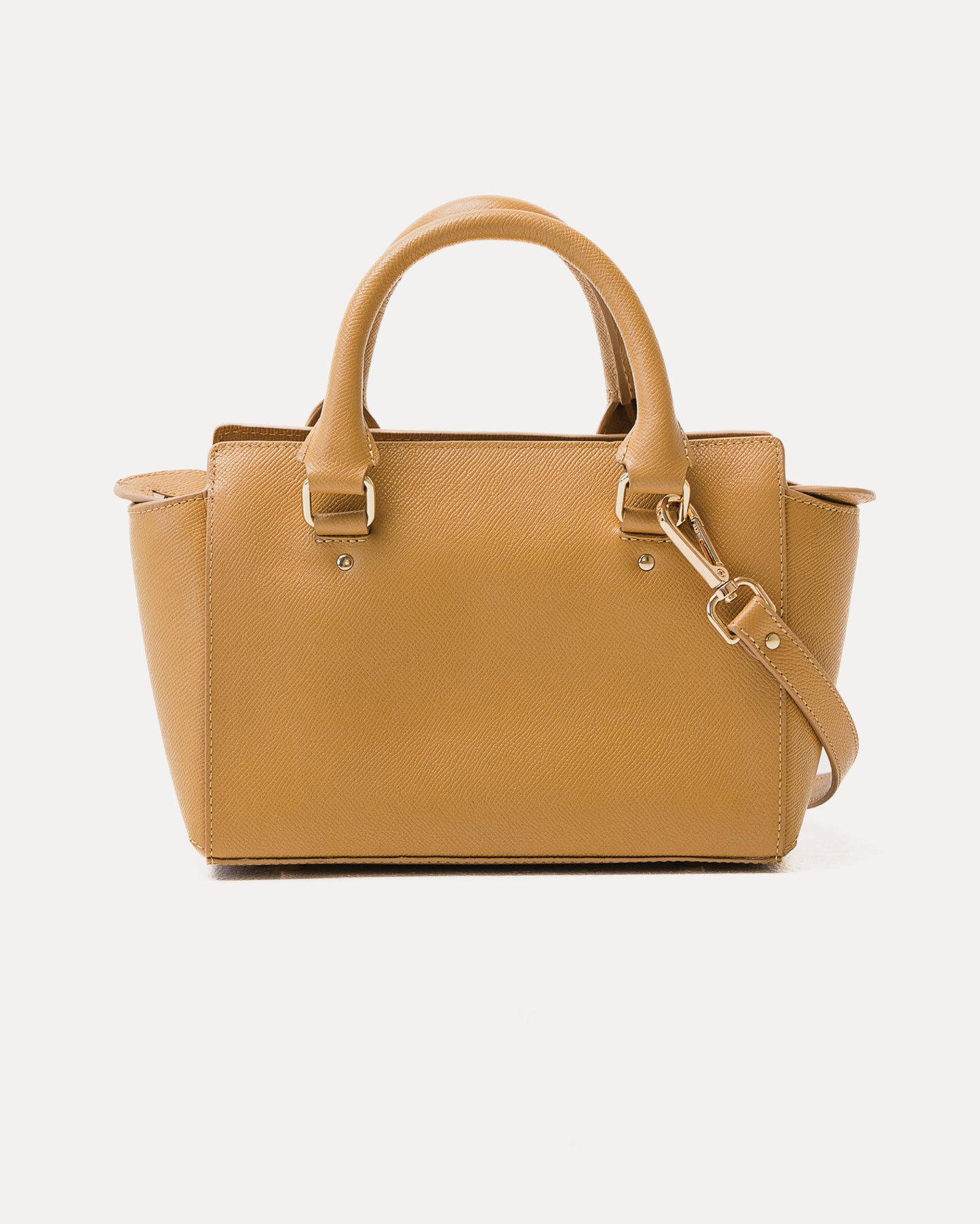 The Petite Bello 2.0 - Camel