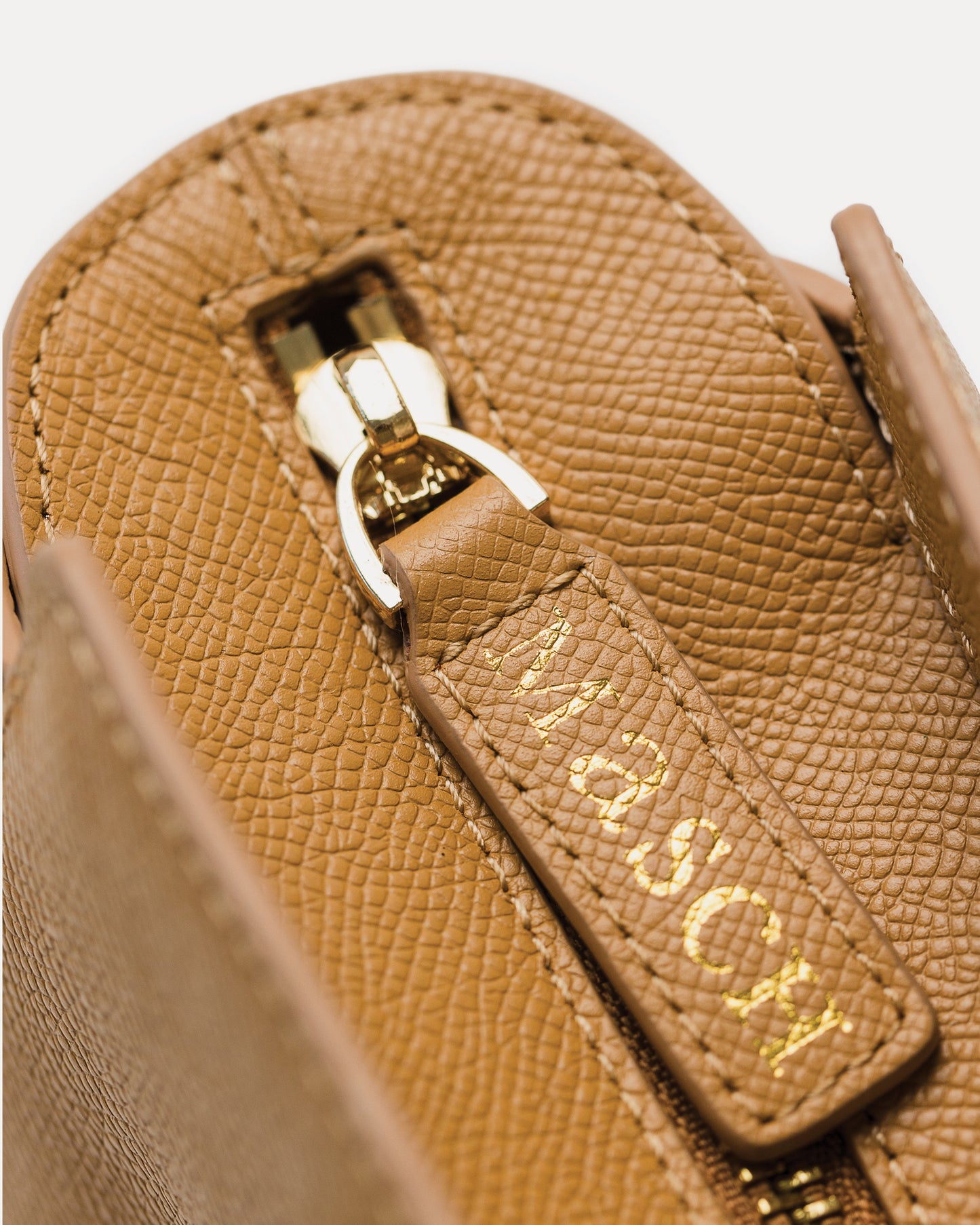 The Petite Bello 2.0 - Camel