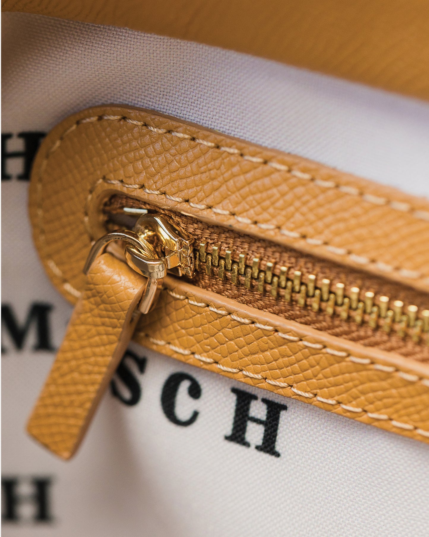The Petite Bello 2.0 - Camel