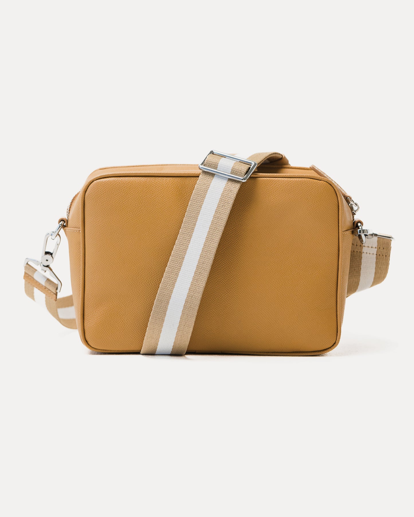 The Citta 2.0 - Camel
