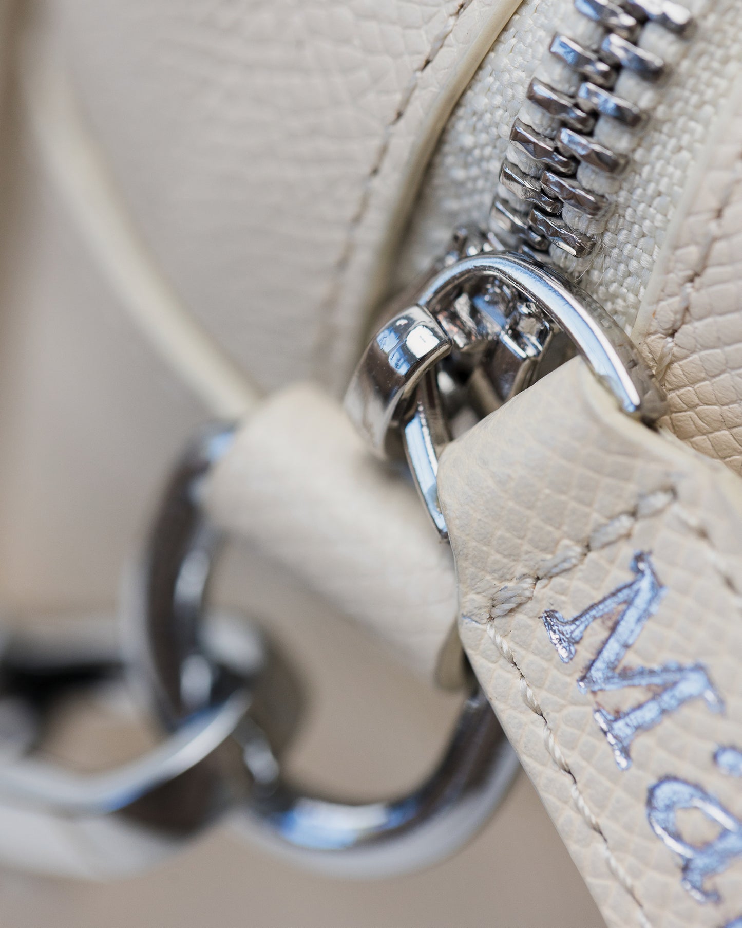 The Citta 2.0 - Off-White