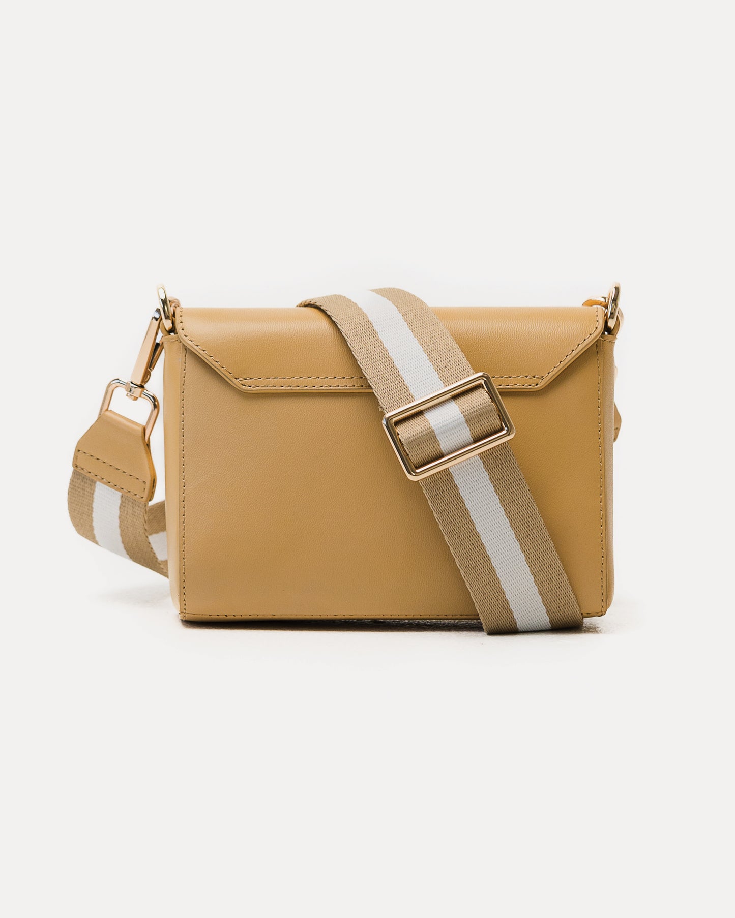 The Dumi Sling Bag - Desert