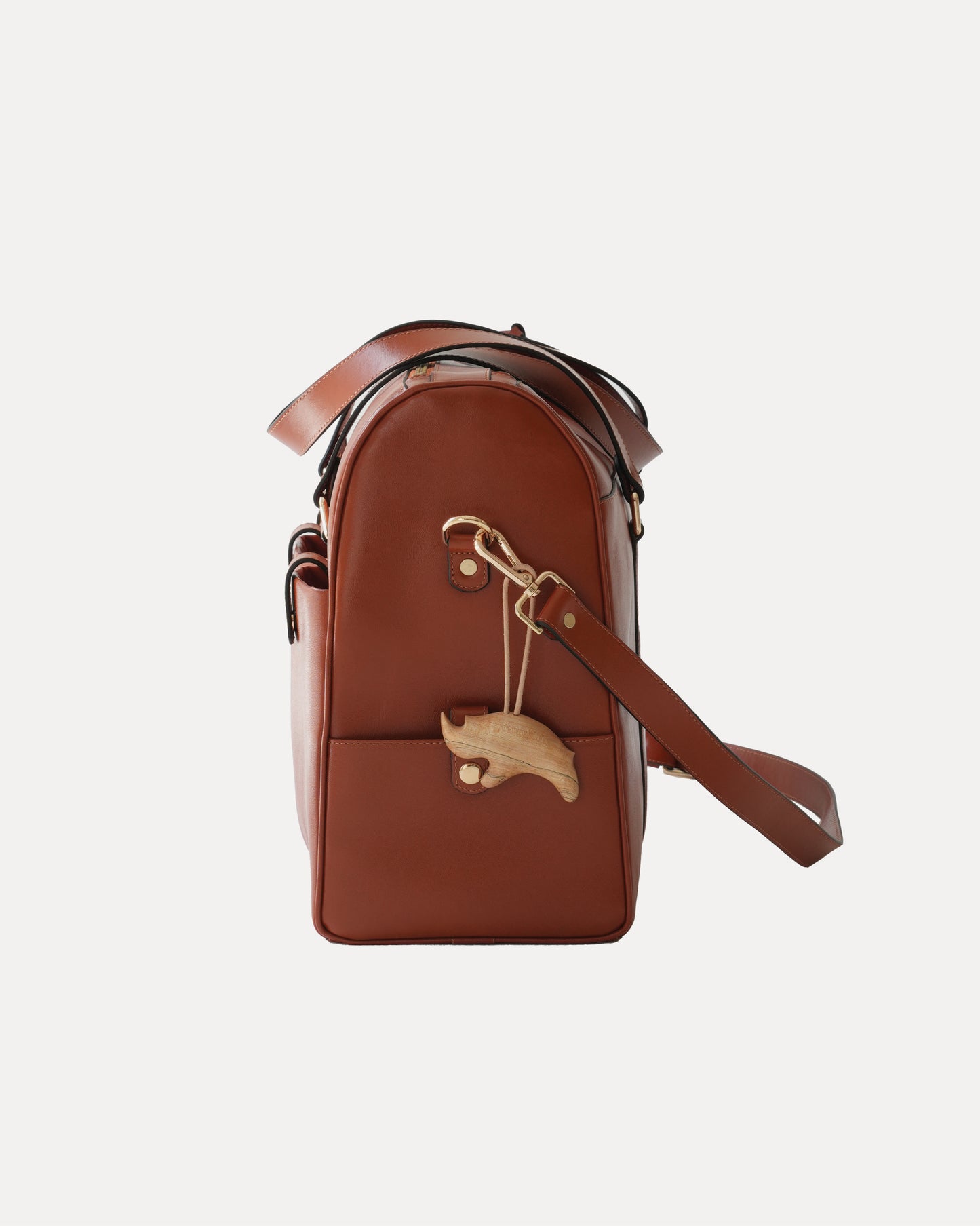 The Kellan All-In-One - Burnt Orange