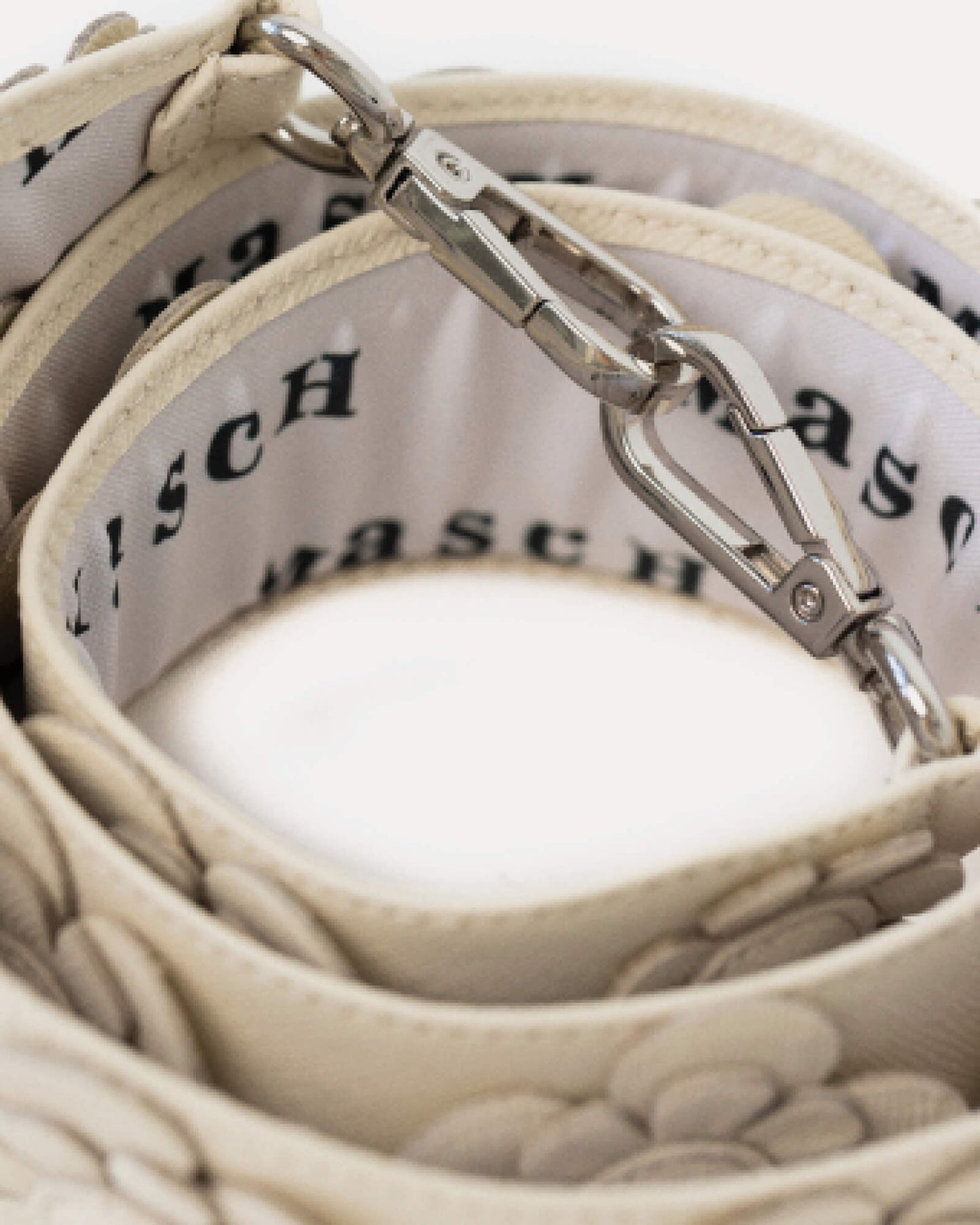 The Floral Strap - sling - Masch Atelier