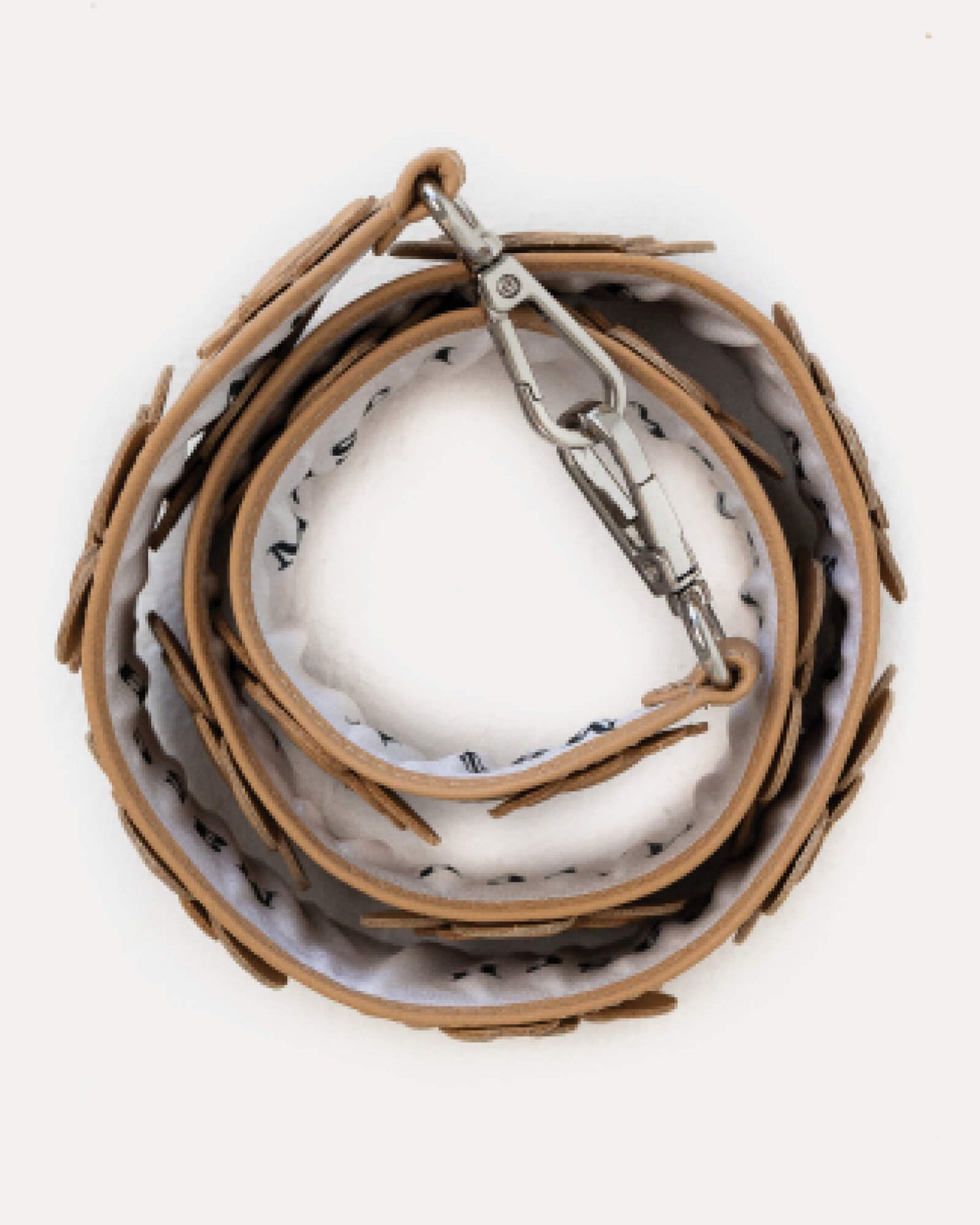 The Floral Strap - sling - Masch Atelier