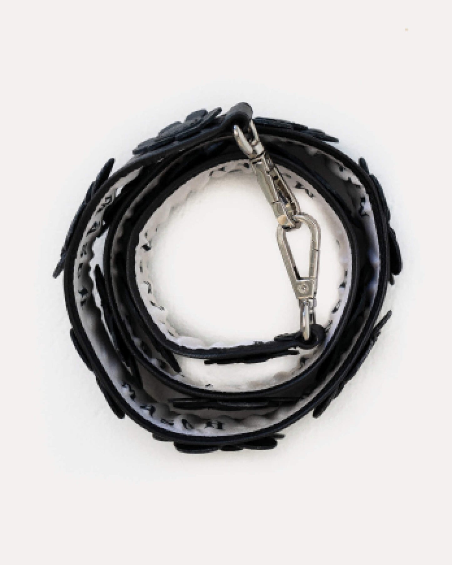 The Floral Strap - sling - Masch Atelier