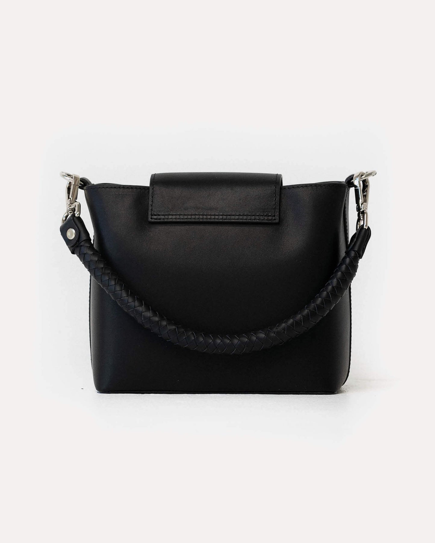 The Zuri Bucket Bag - sling bag - Masch Atelier