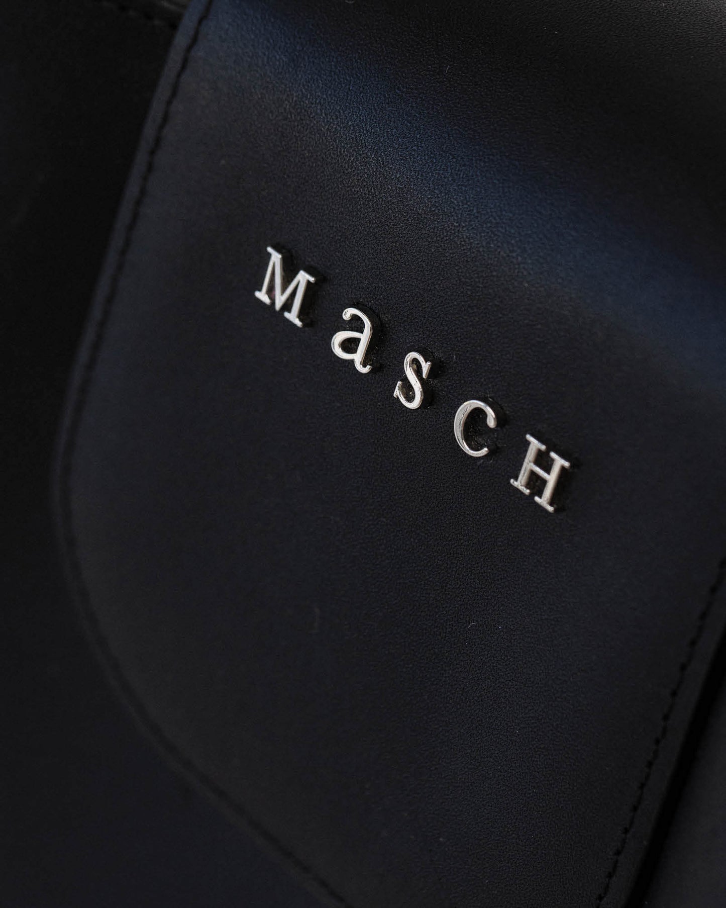The Zuri Bucket Bag - sling bag - Masch Atelier
