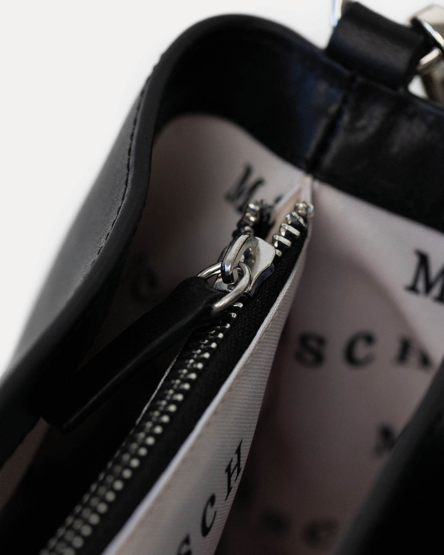 The Zuri Bucket Bag - sling bag - Masch Atelier