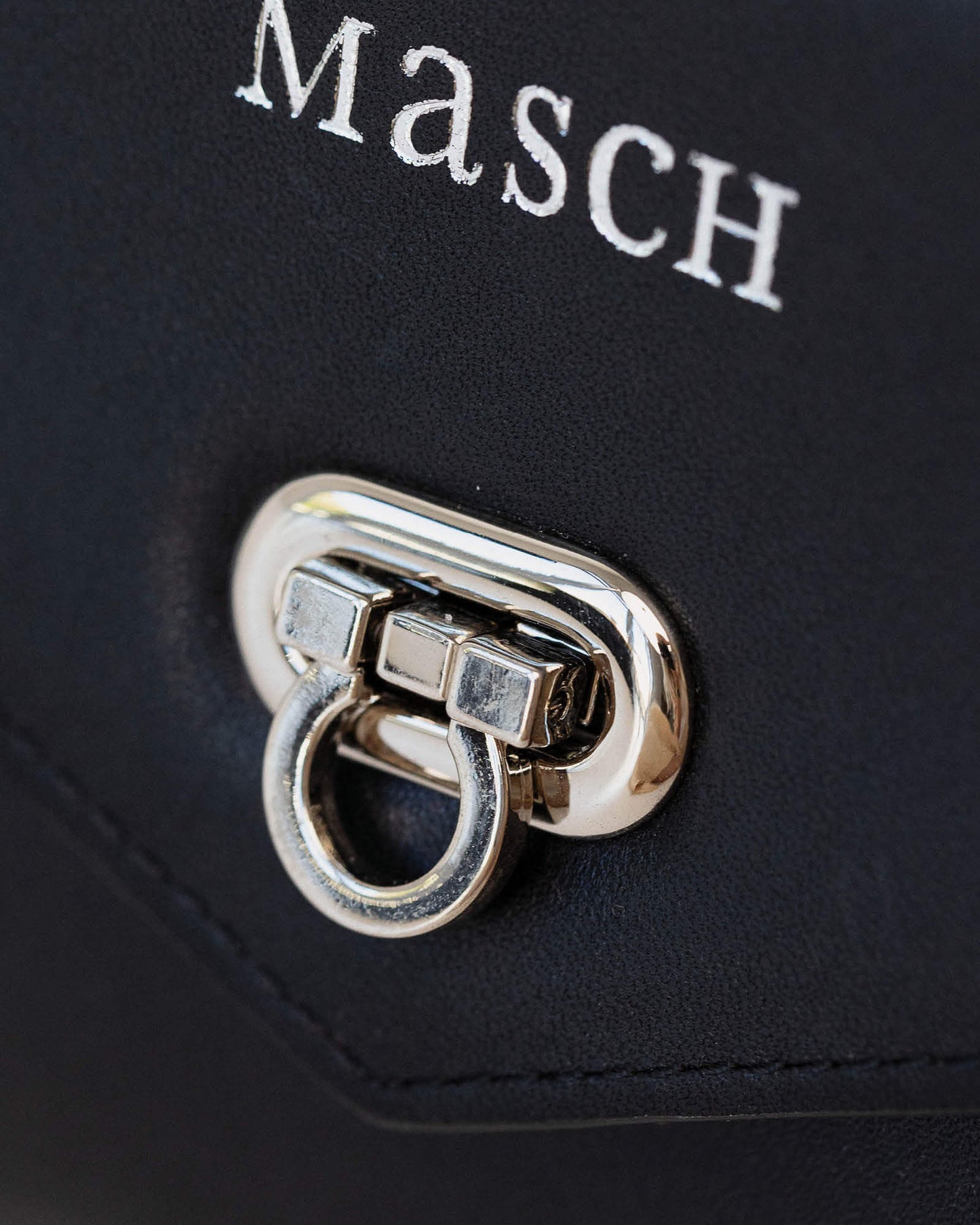 The Dumi Sling Bag - sling bag - Masch Atelier