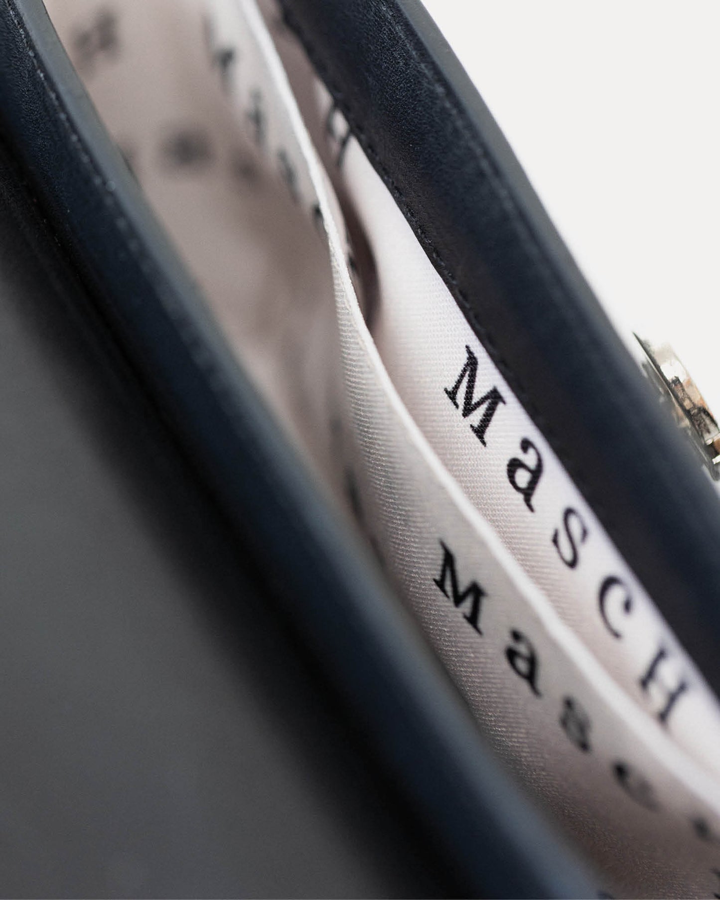 The Dumi Sling Bag - sling bag - Masch Atelier